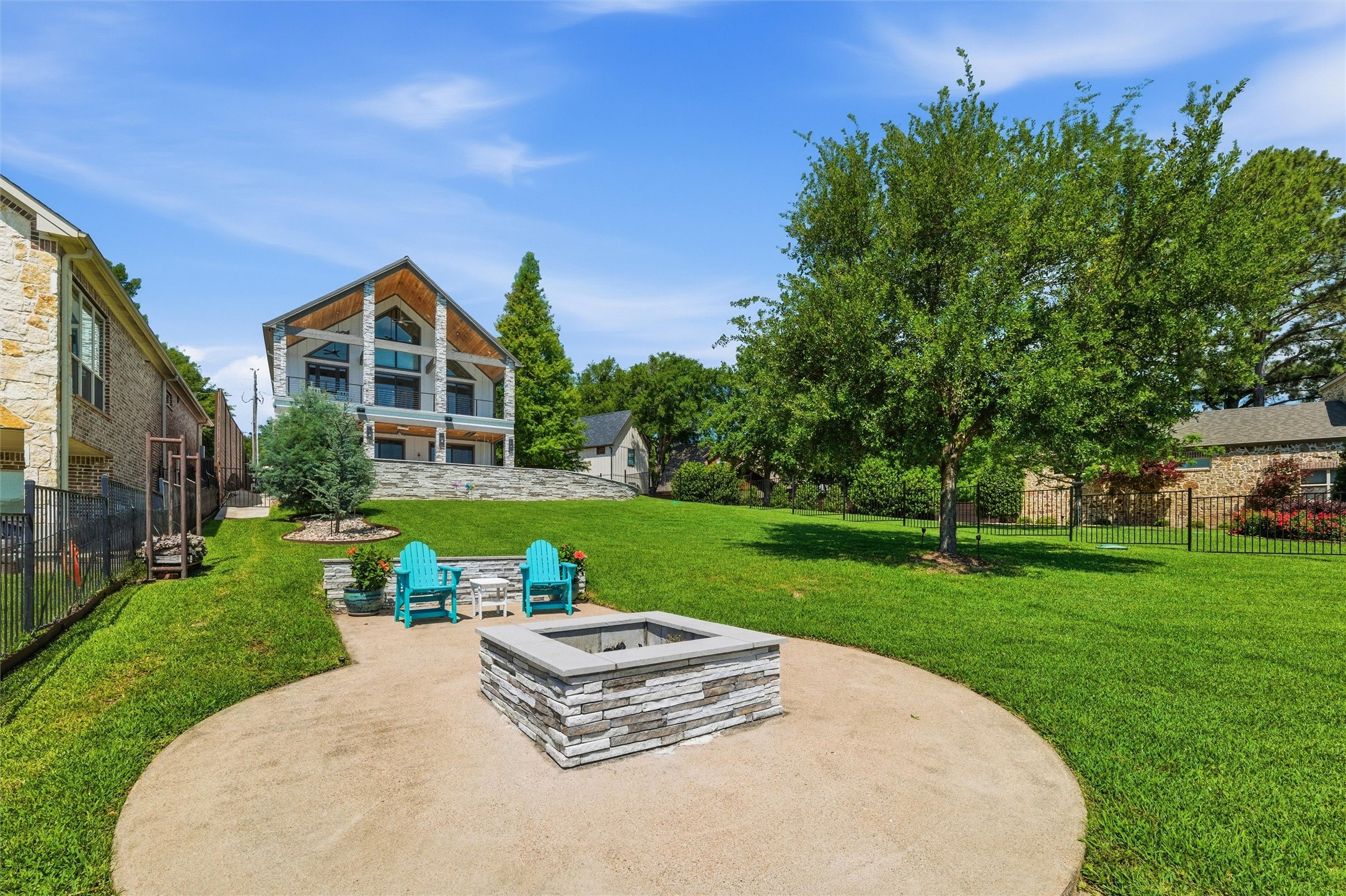 158 Surls Drive Mabank TX 75156