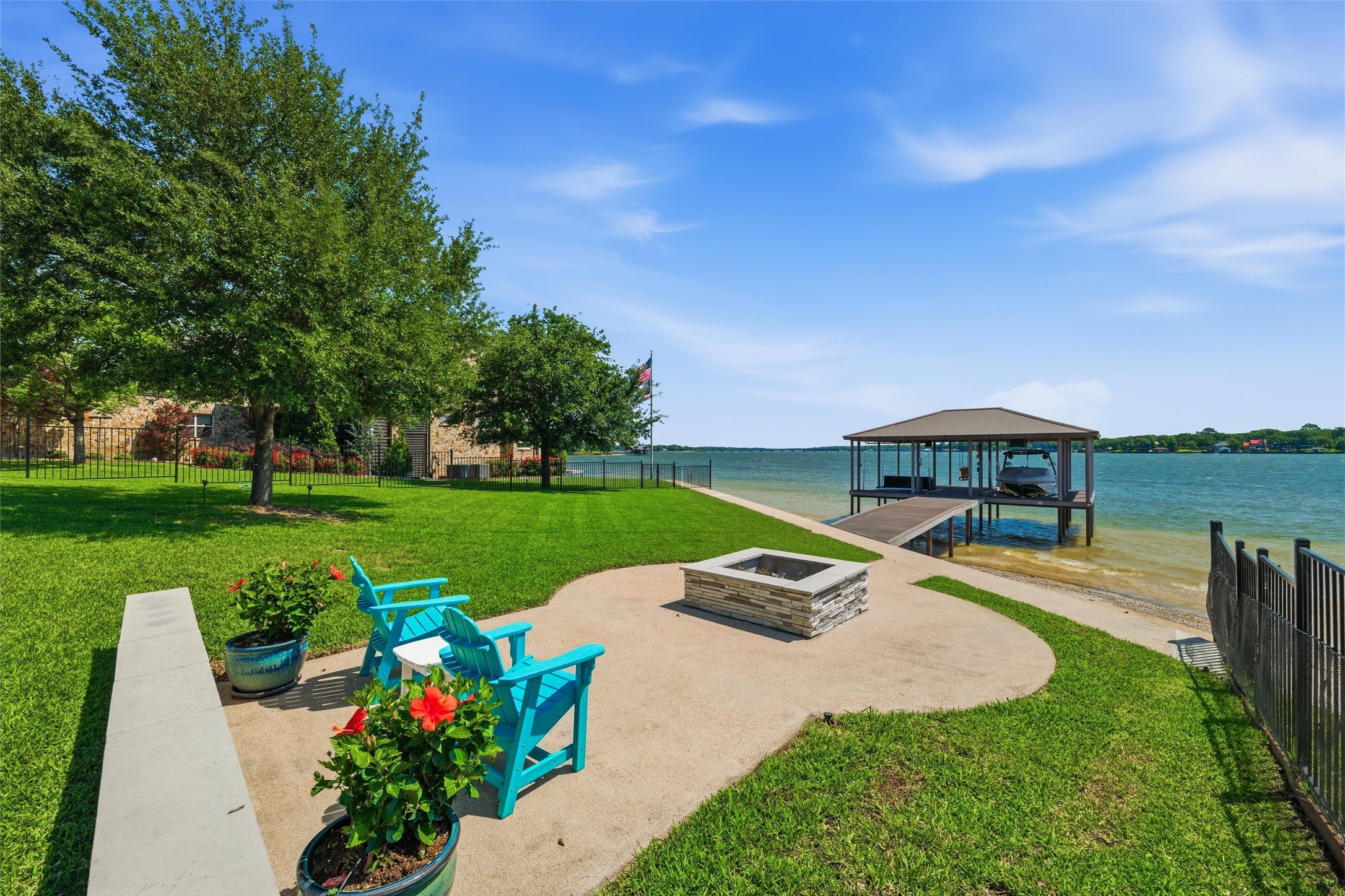 158 Surls Drive Mabank TX 75156