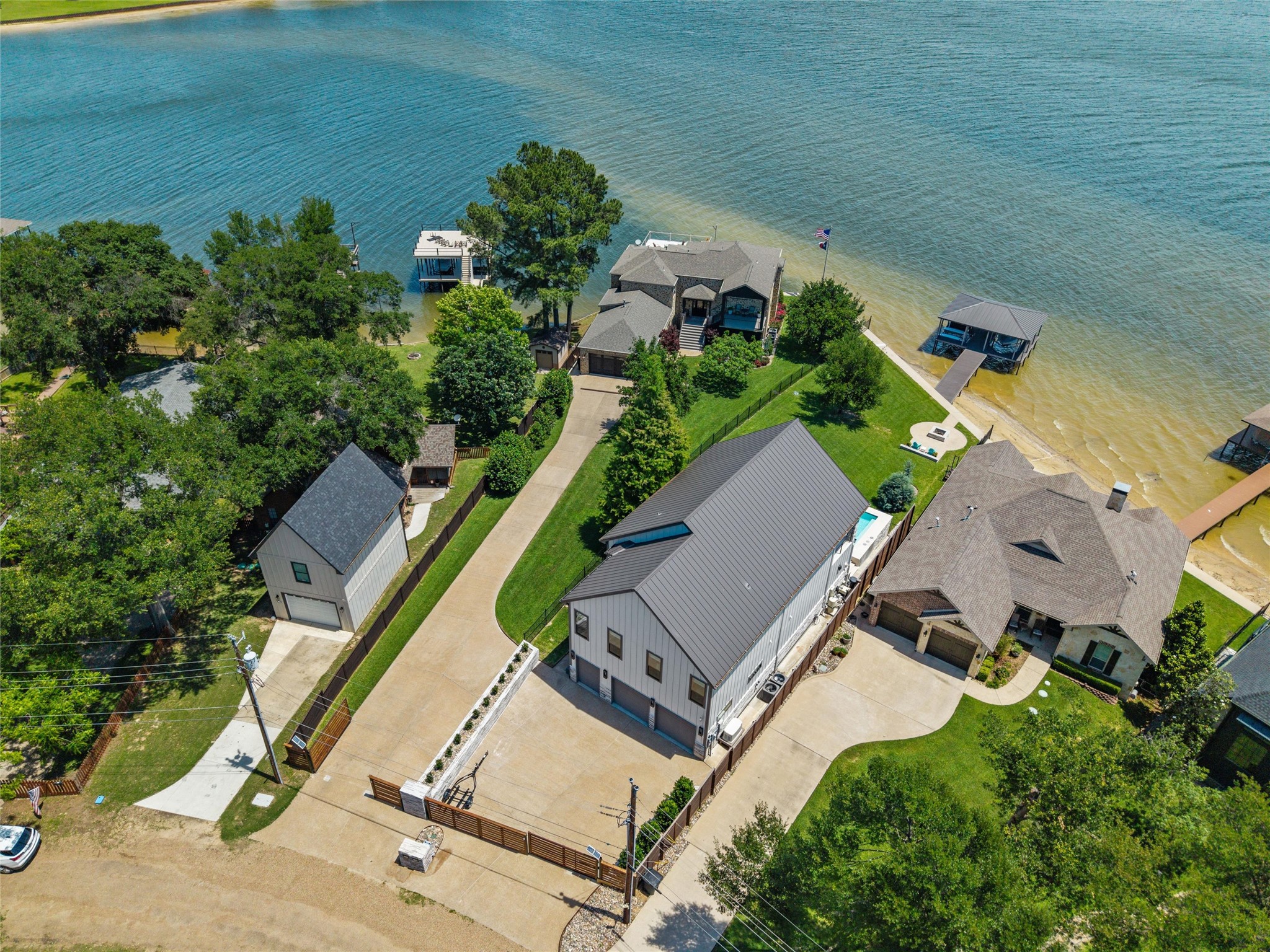 158 Surls Drive Mabank TX 75156