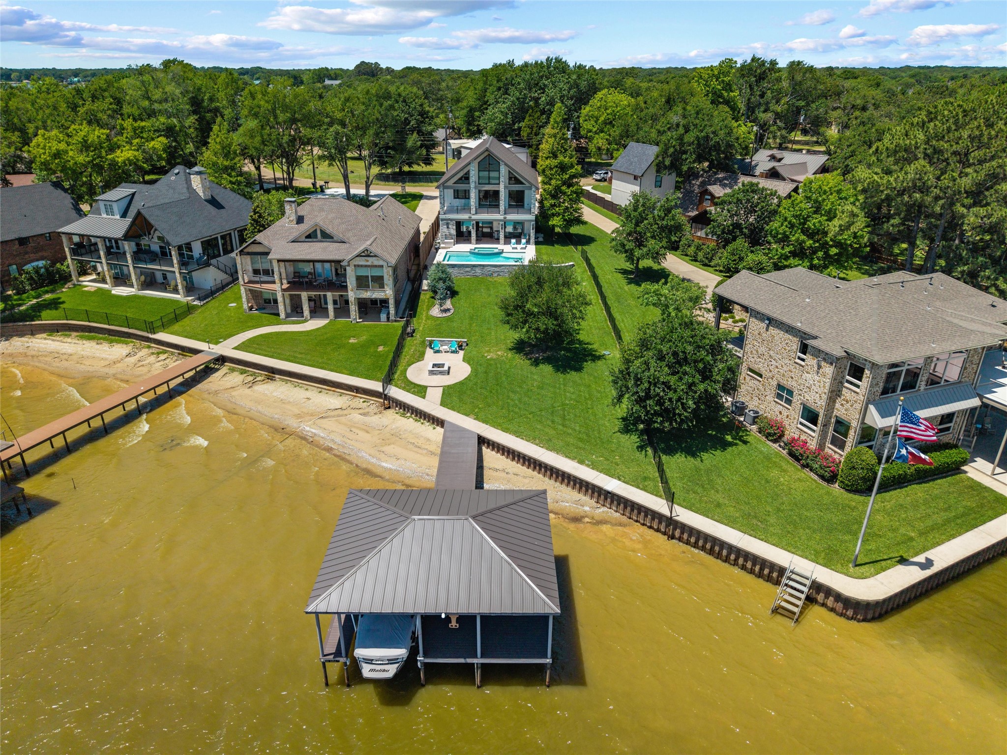 158 Surls Drive Mabank TX 75156