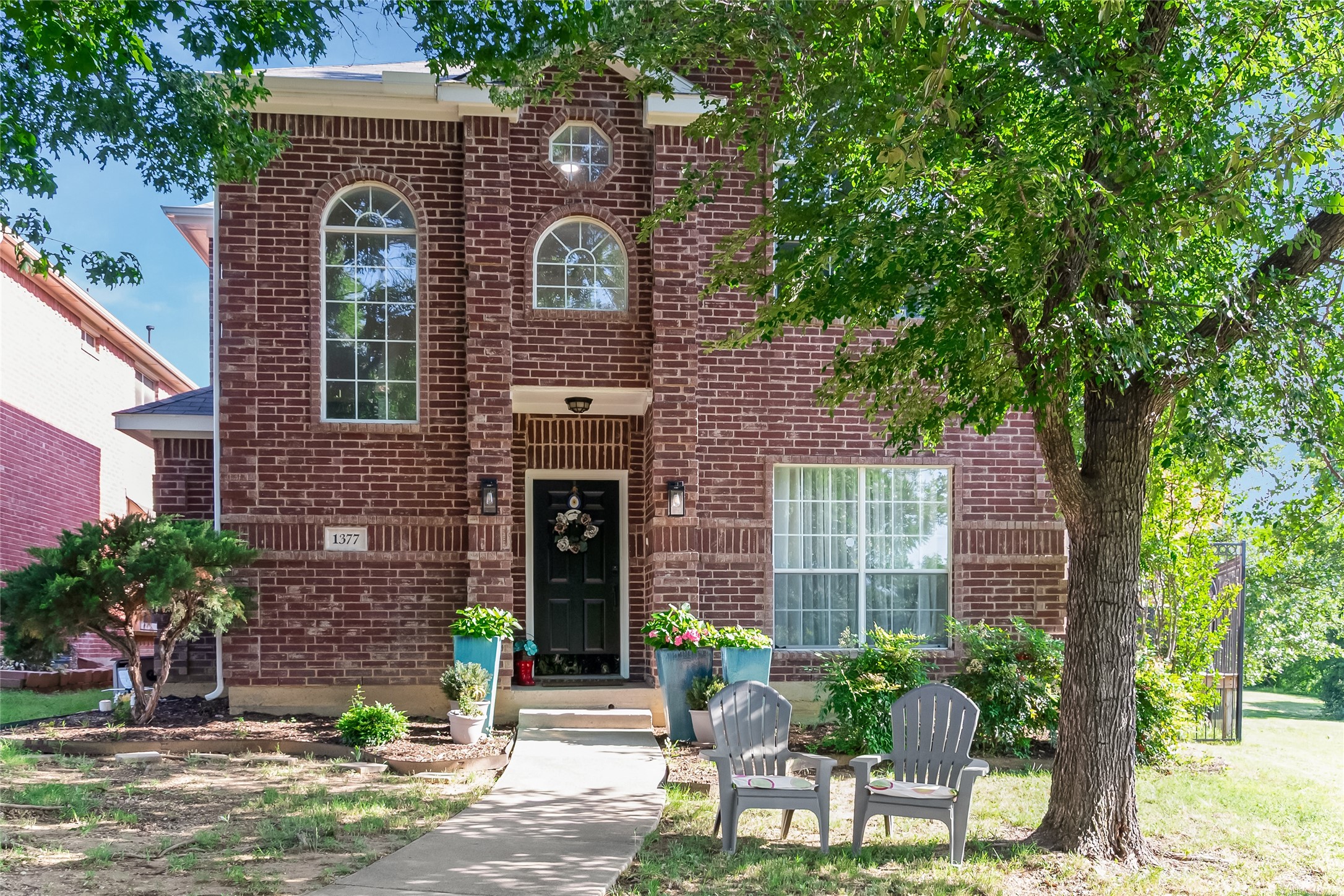 1377 Riley Drive Carrollton TX 75007