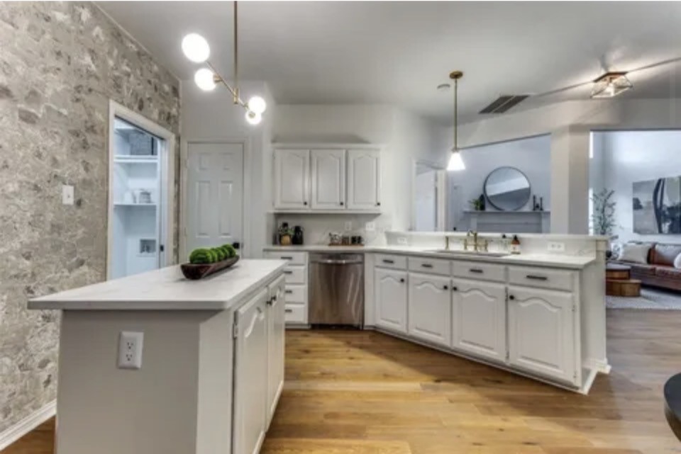1377 Riley Drive Carrollton TX 75007