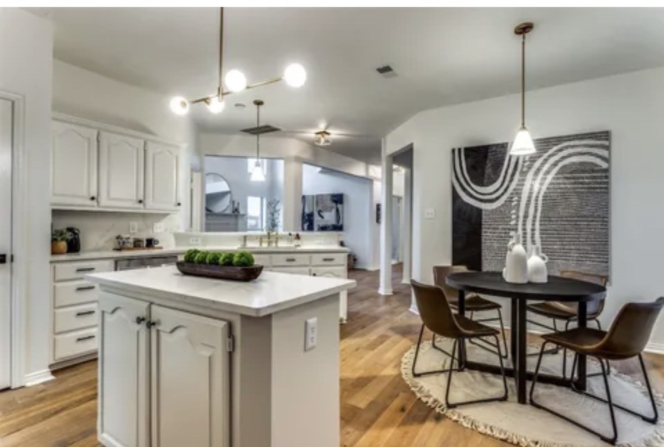 1377 Riley Drive Carrollton TX 75007