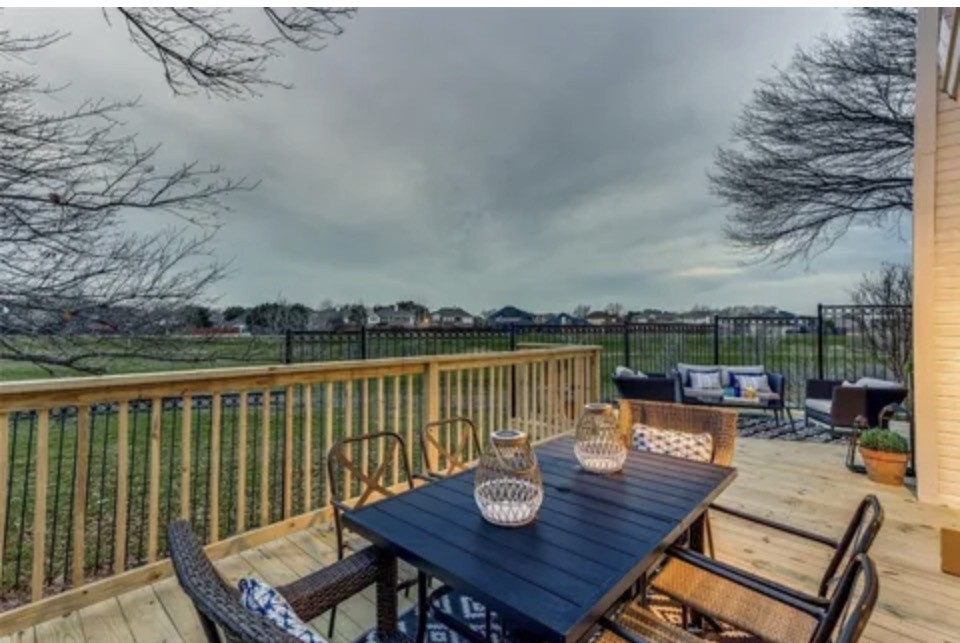 1377 Riley Drive Carrollton TX 75007
