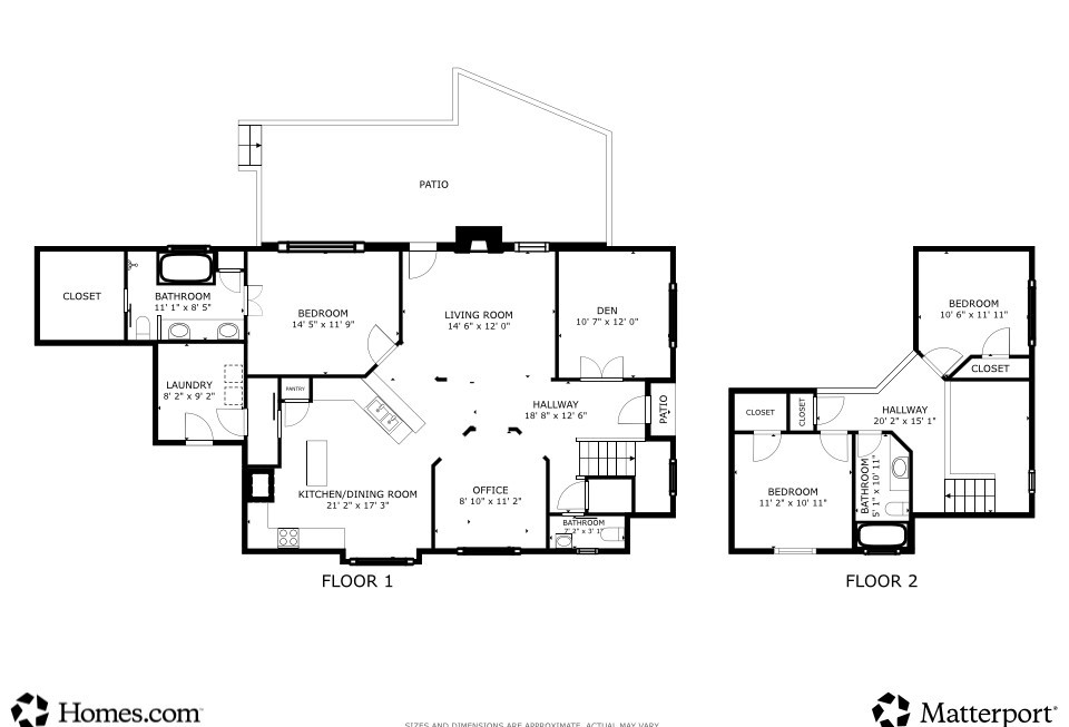1377 Riley Drive Carrollton TX 75007