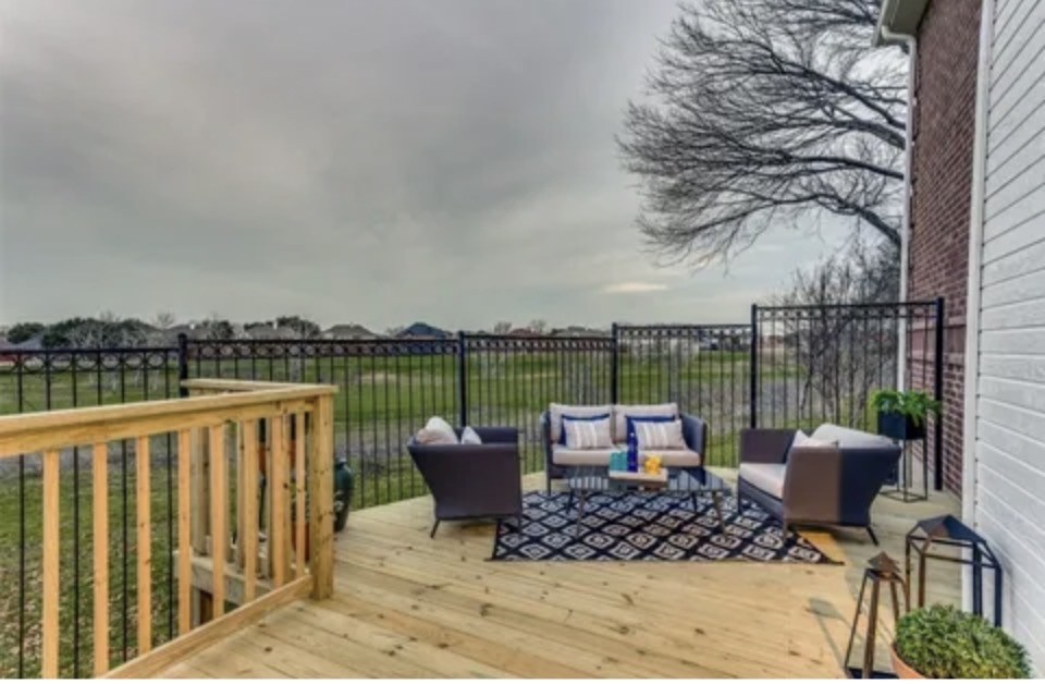 1377 Riley Drive Carrollton TX 75007
