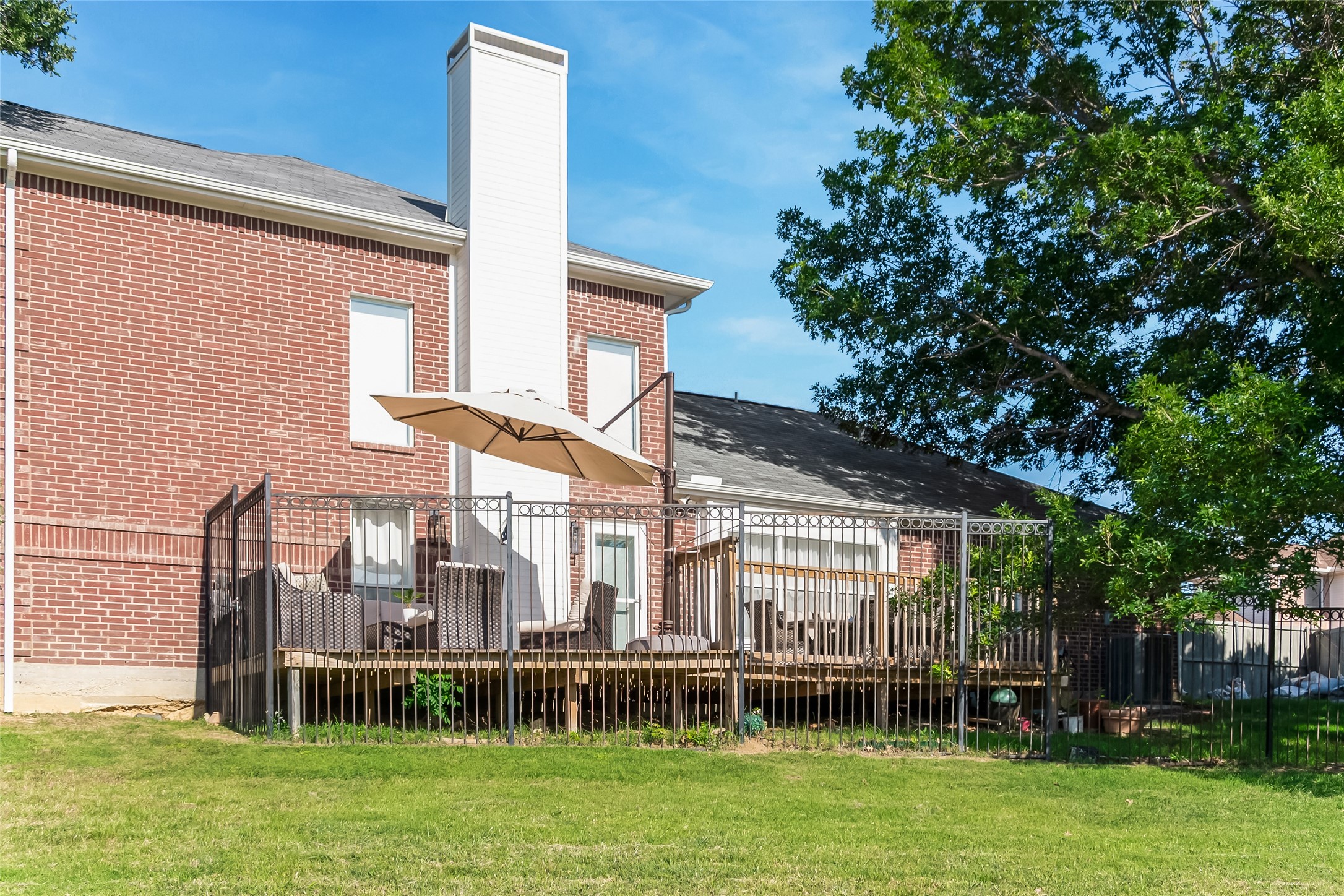 1377 Riley Drive Carrollton TX 75007
