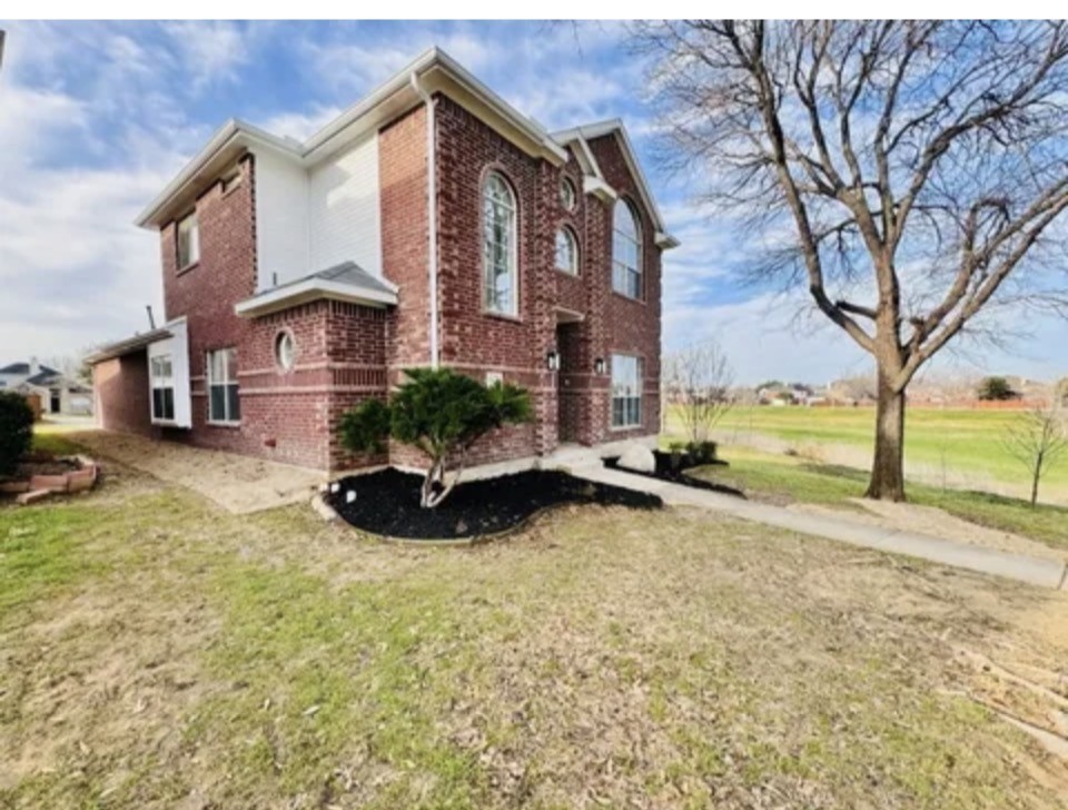 1377 Riley Drive Carrollton TX 75007