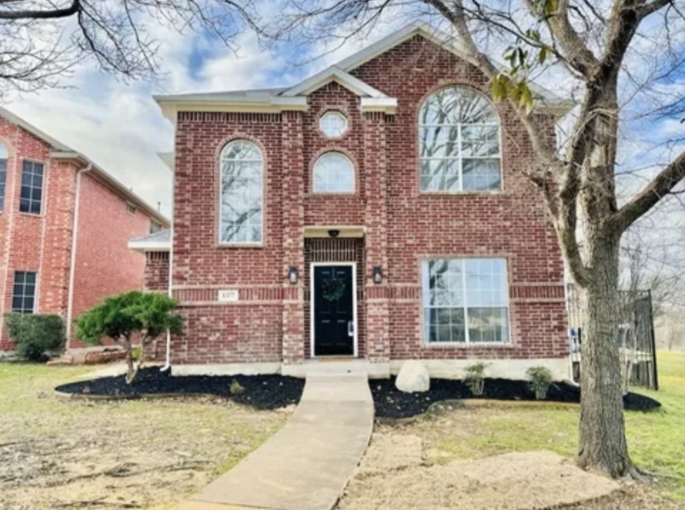 1377 Riley Drive Carrollton TX 75007