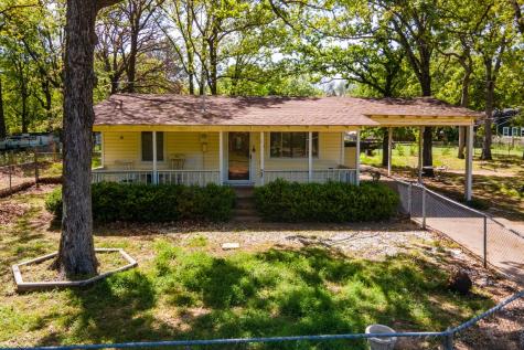 103 Sunset Drive Gun Barrel City TX 75156
