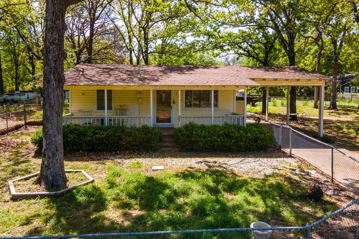 103 Sunset Drive Gun Barrel City TX 75156