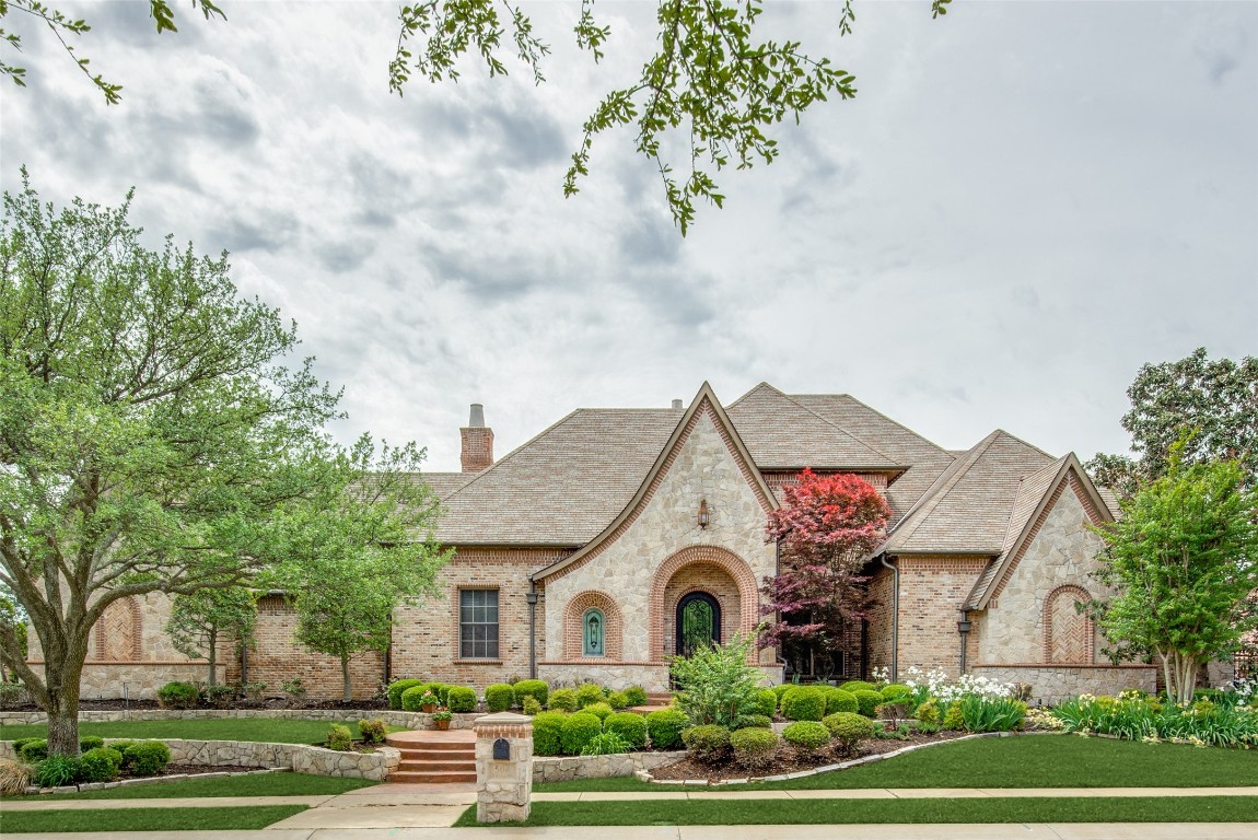 504 Riviera Drive Mckinney TX 75072