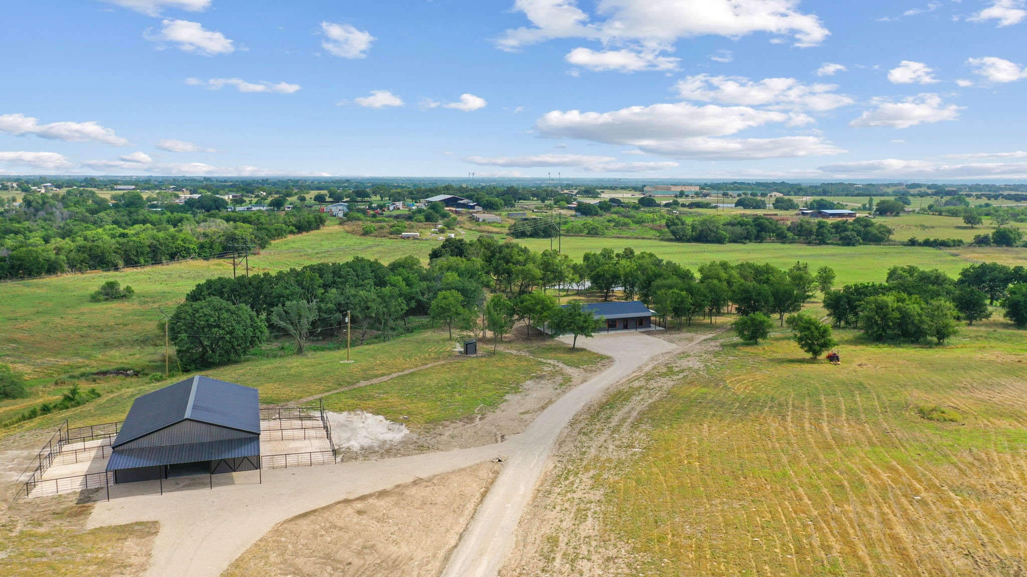 1355 County Road 304 Dublin TX 76446
