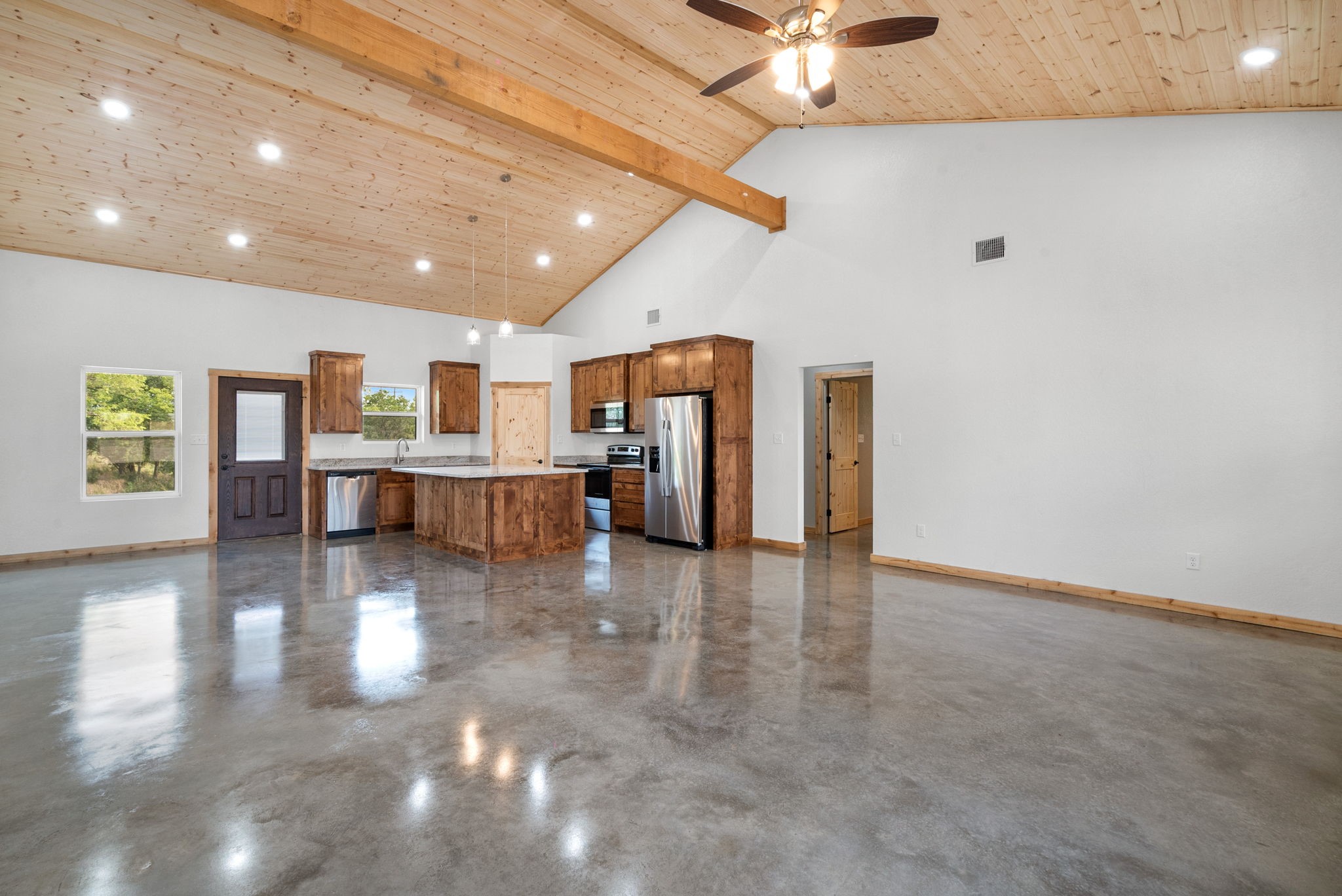 1355 County Road 304 Dublin TX 76446