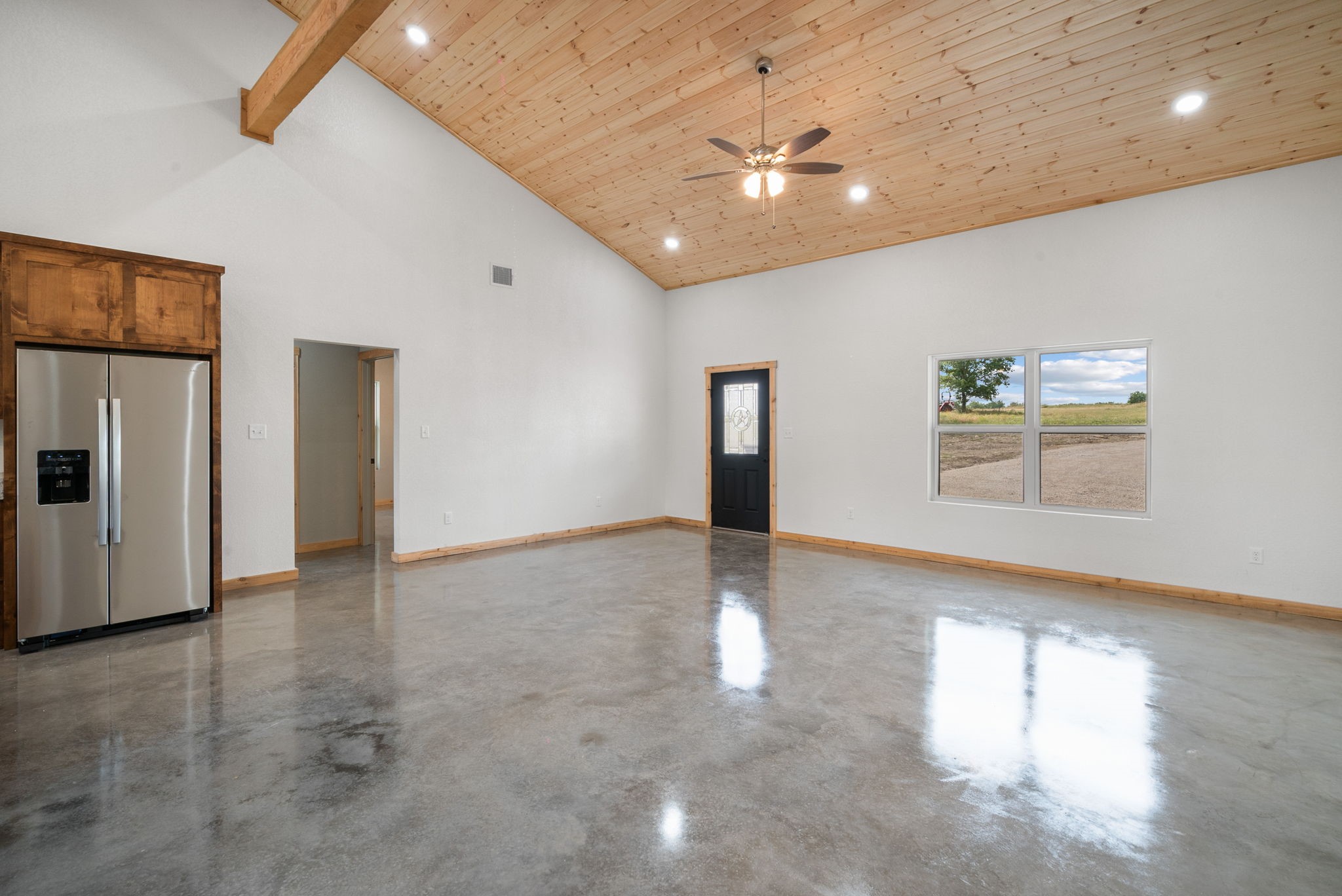 1355 County Road 304 Dublin TX 76446