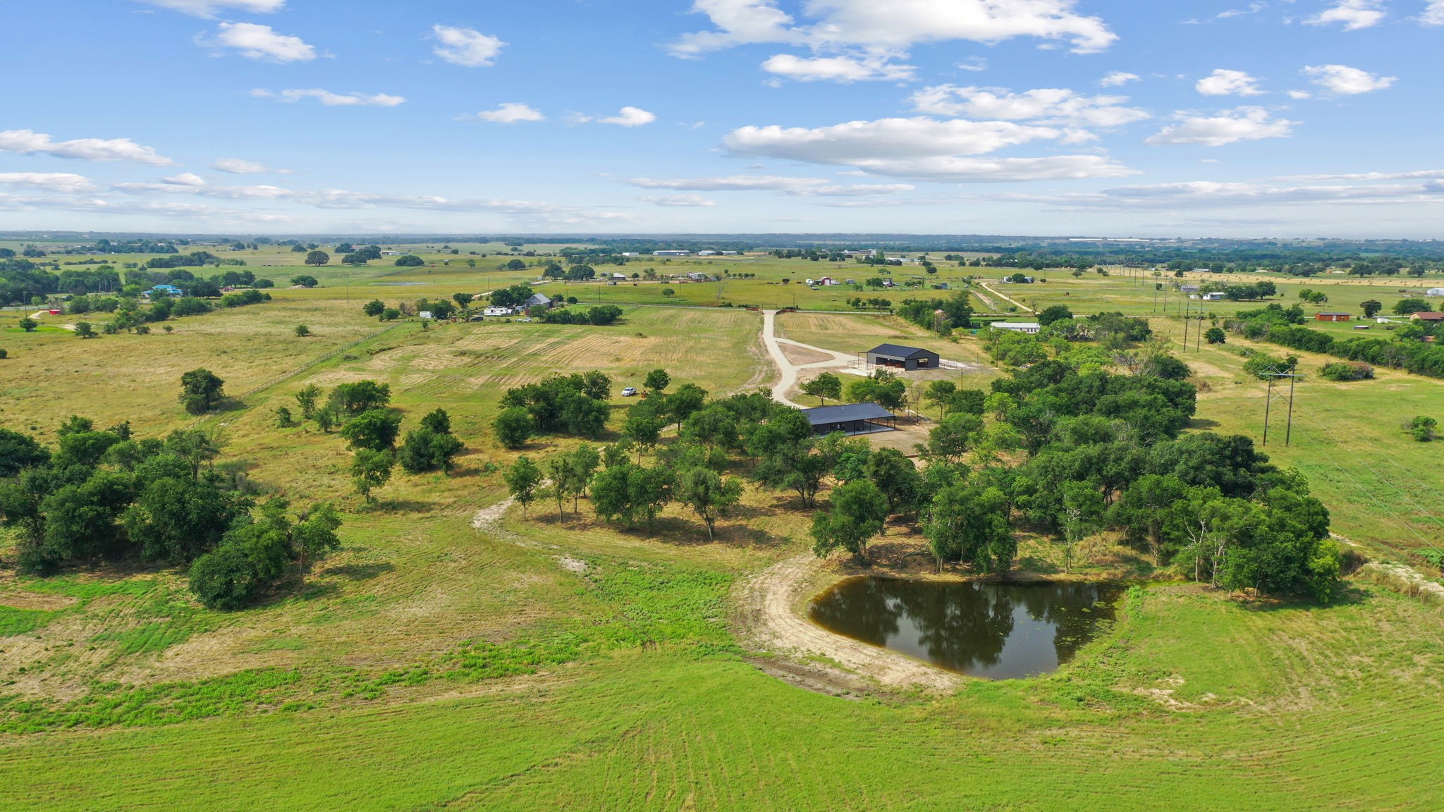 1355 County Road 304 Dublin TX 76446