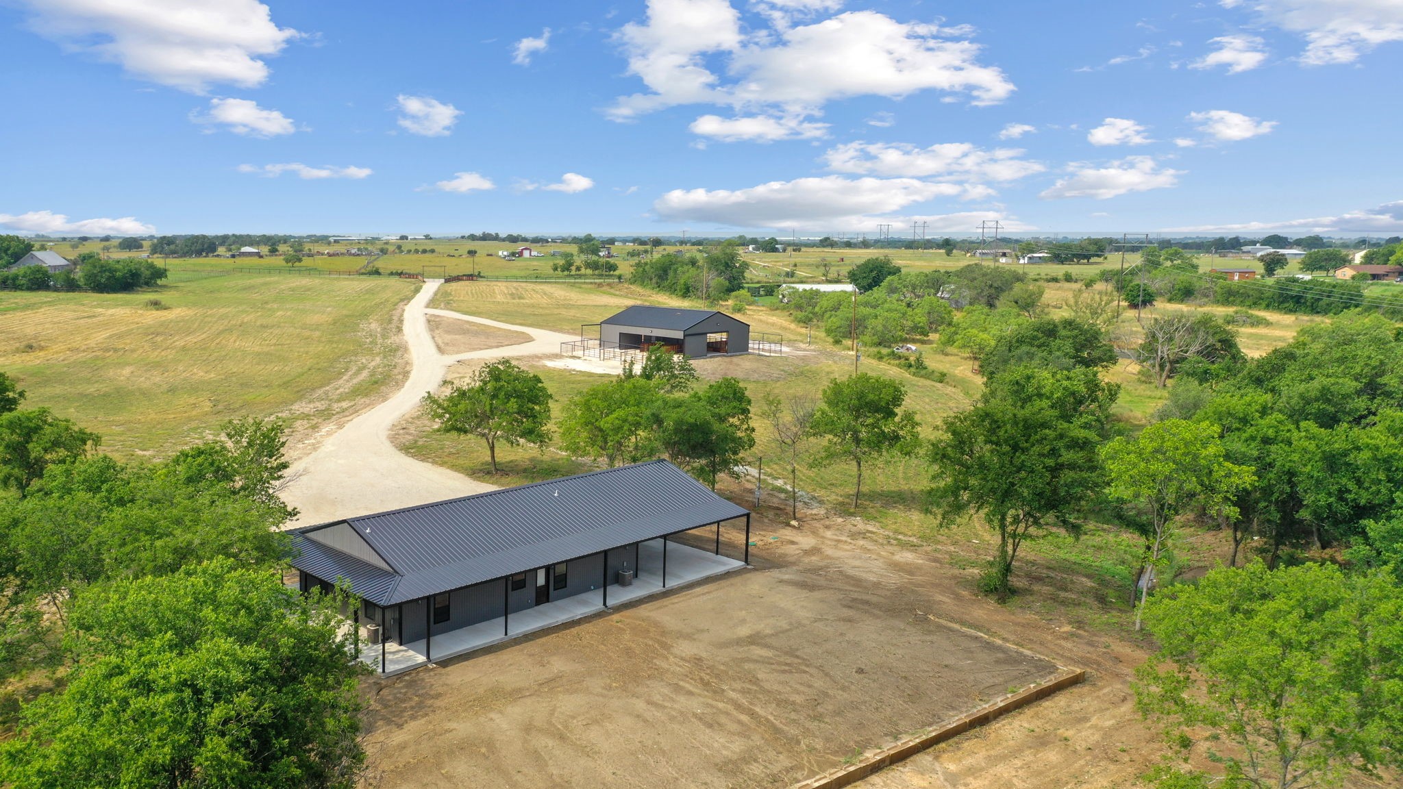 1355 County Road 304 Dublin TX 76446
