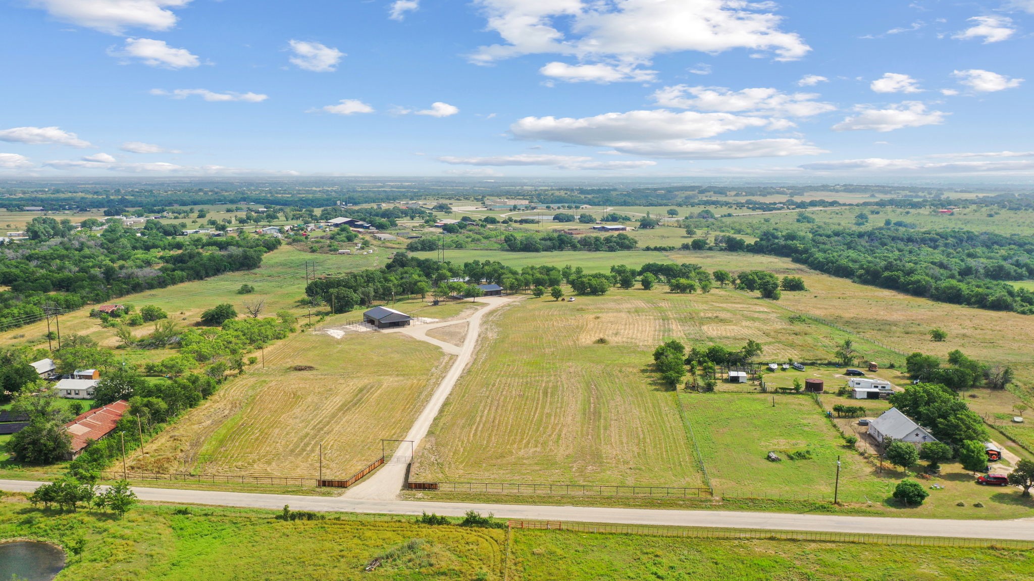 1355 County Road 304 Dublin TX 76446