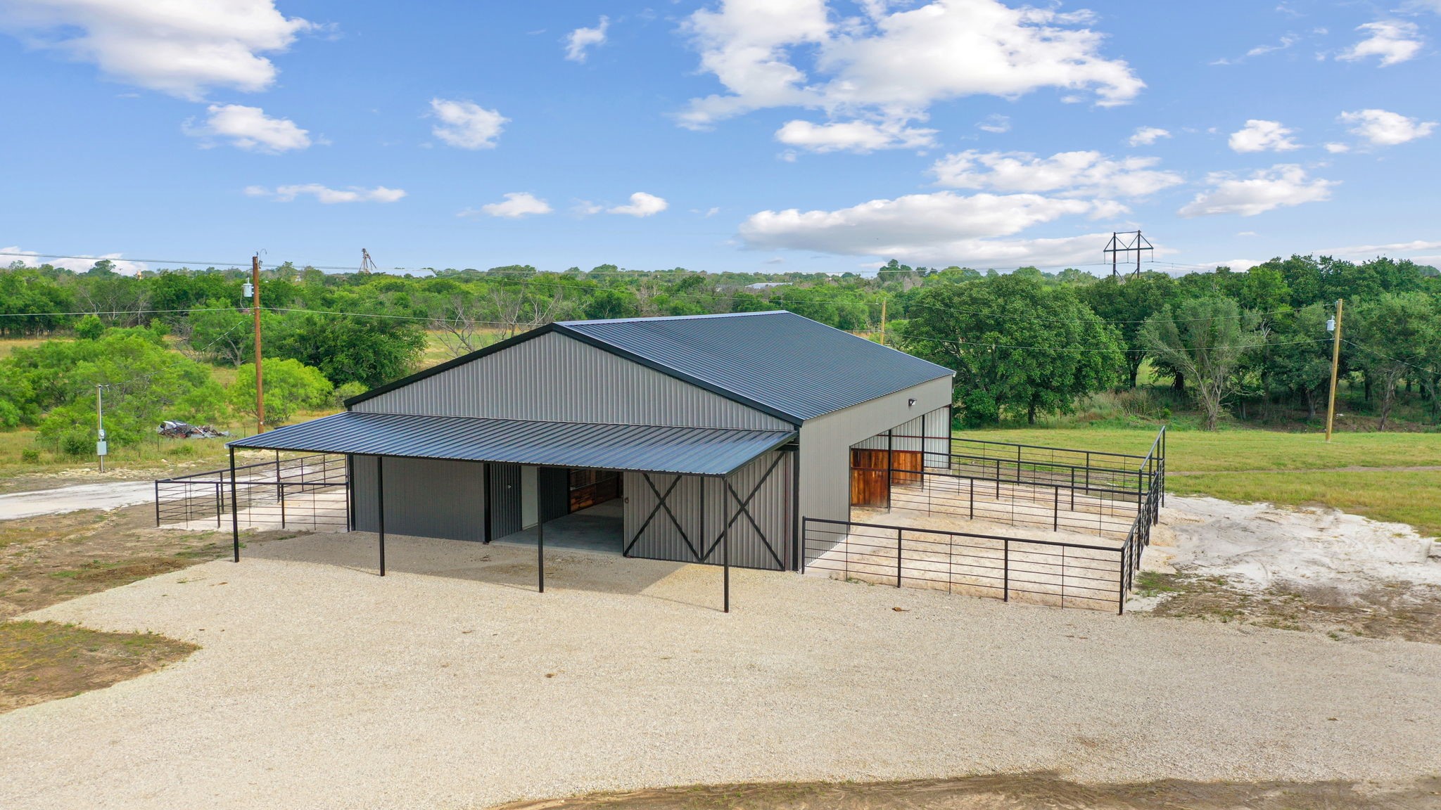1355 County Road 304 Dublin TX 76446