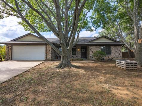 206 Edgehill Road Joshua TX 76058
