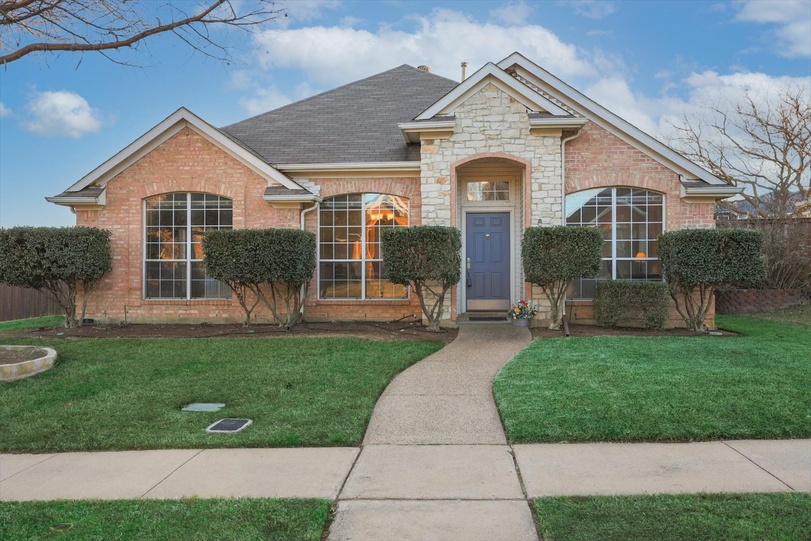 1200 Michael Avenue Lewisville TX 75077