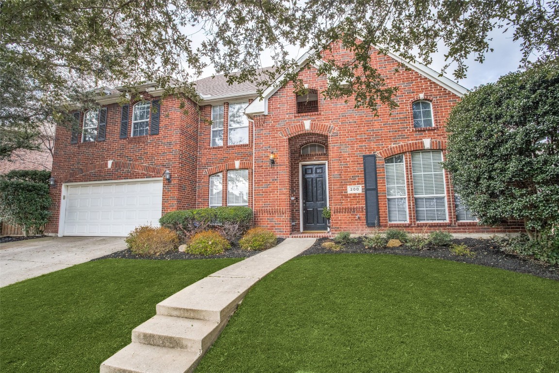 200 S Village Drive Mckinney TX 75072