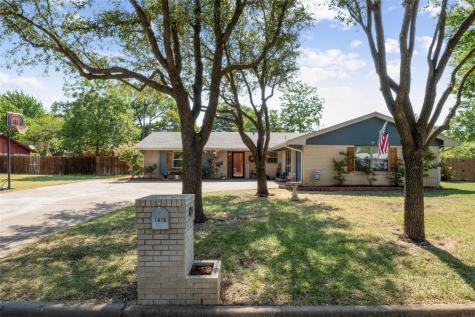 1416 Yucca Street Midlothian TX 76065