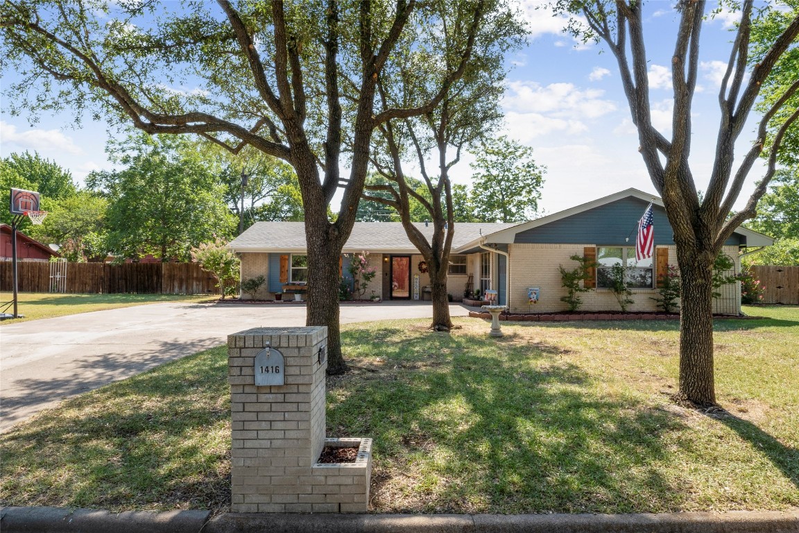 1416 Yucca Street Midlothian TX 76065