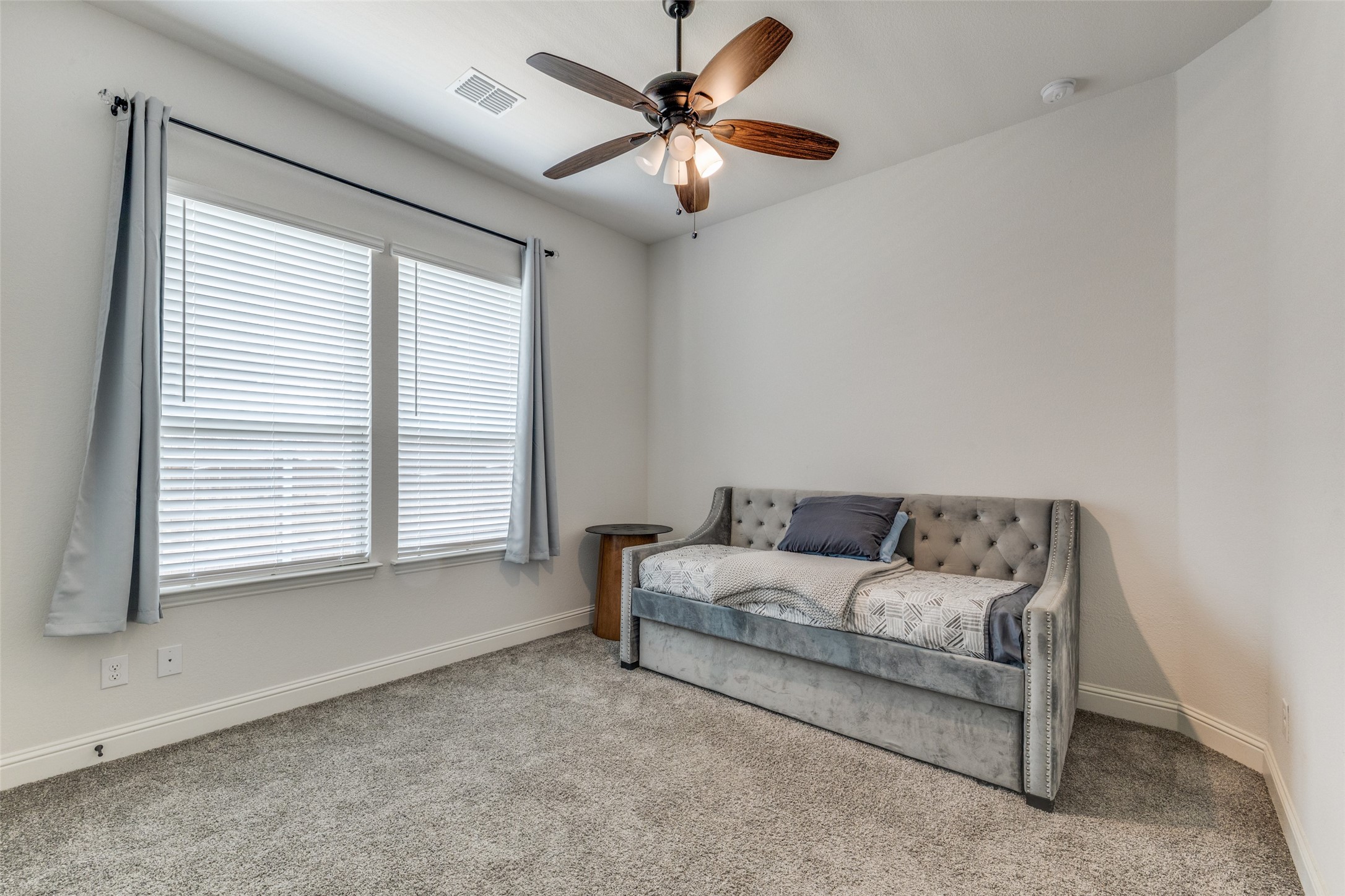 2602 Geer Lane Mansfield TX 76063