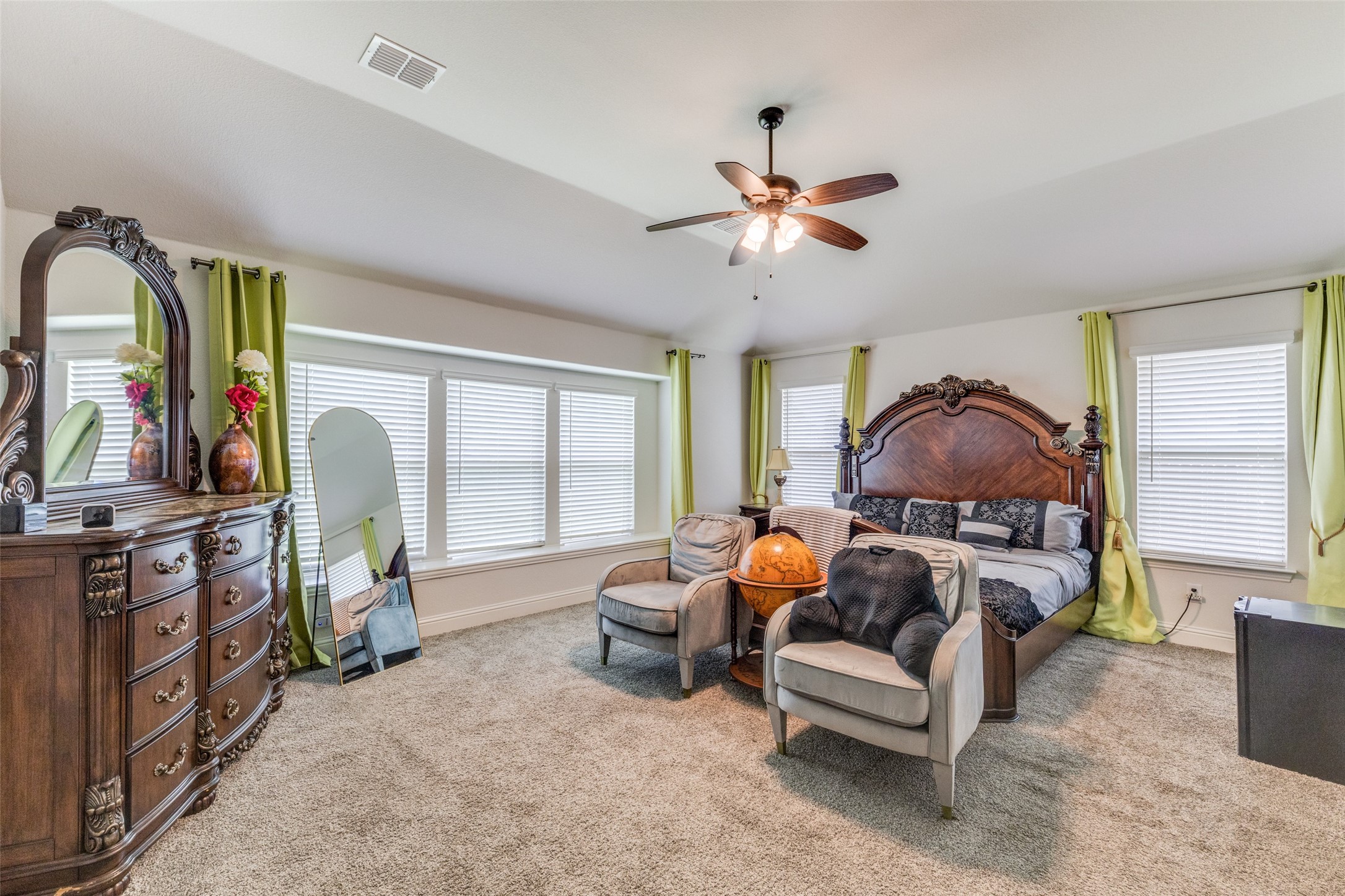 2602 Geer Lane Mansfield TX 76063