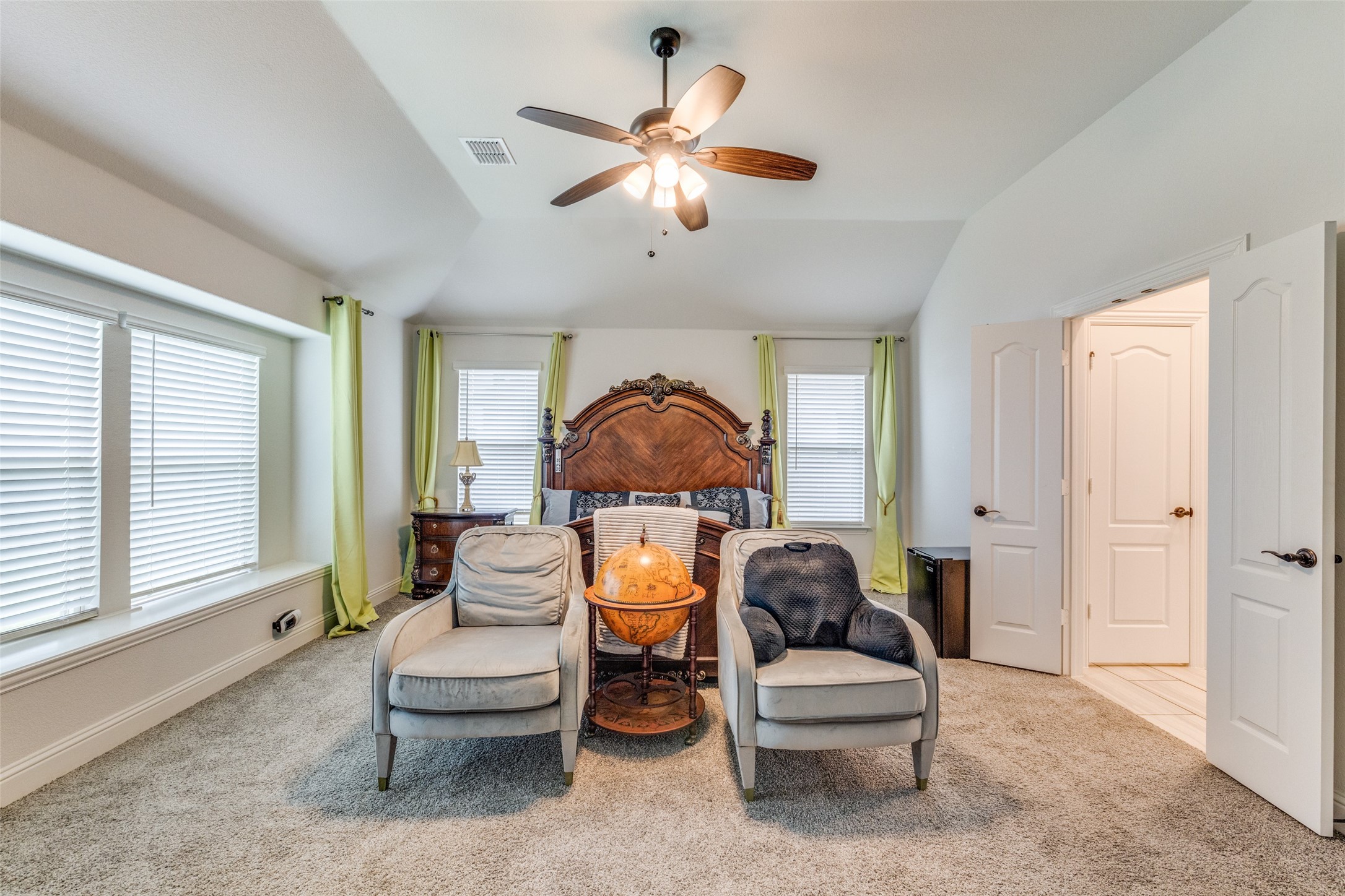 2602 Geer Lane Mansfield TX 76063
