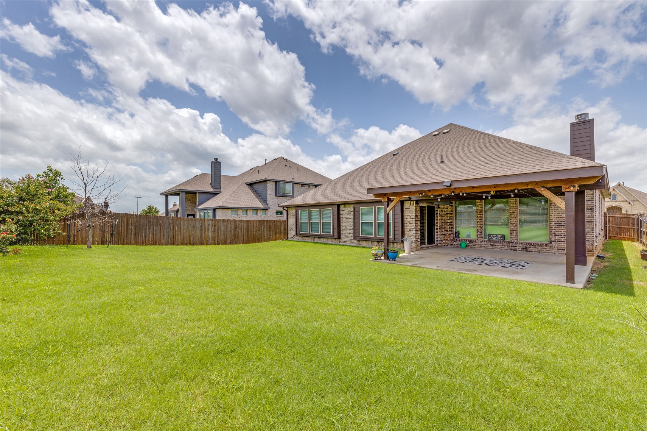 2602 Geer Lane Mansfield TX 76063