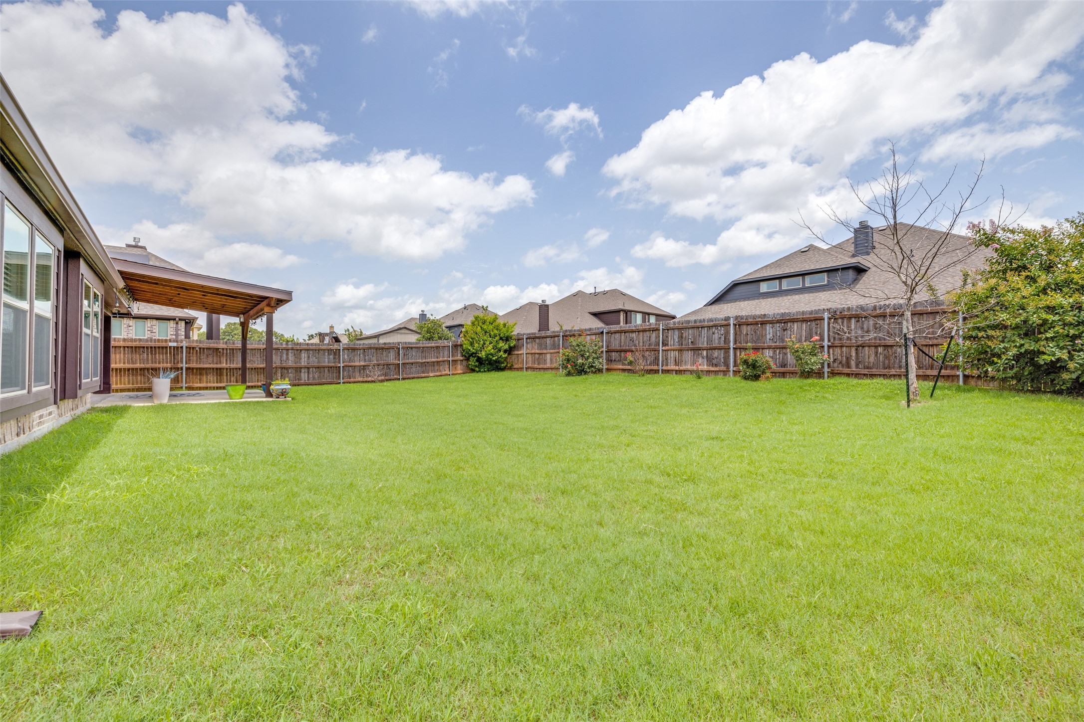 2602 Geer Lane Mansfield TX 76063