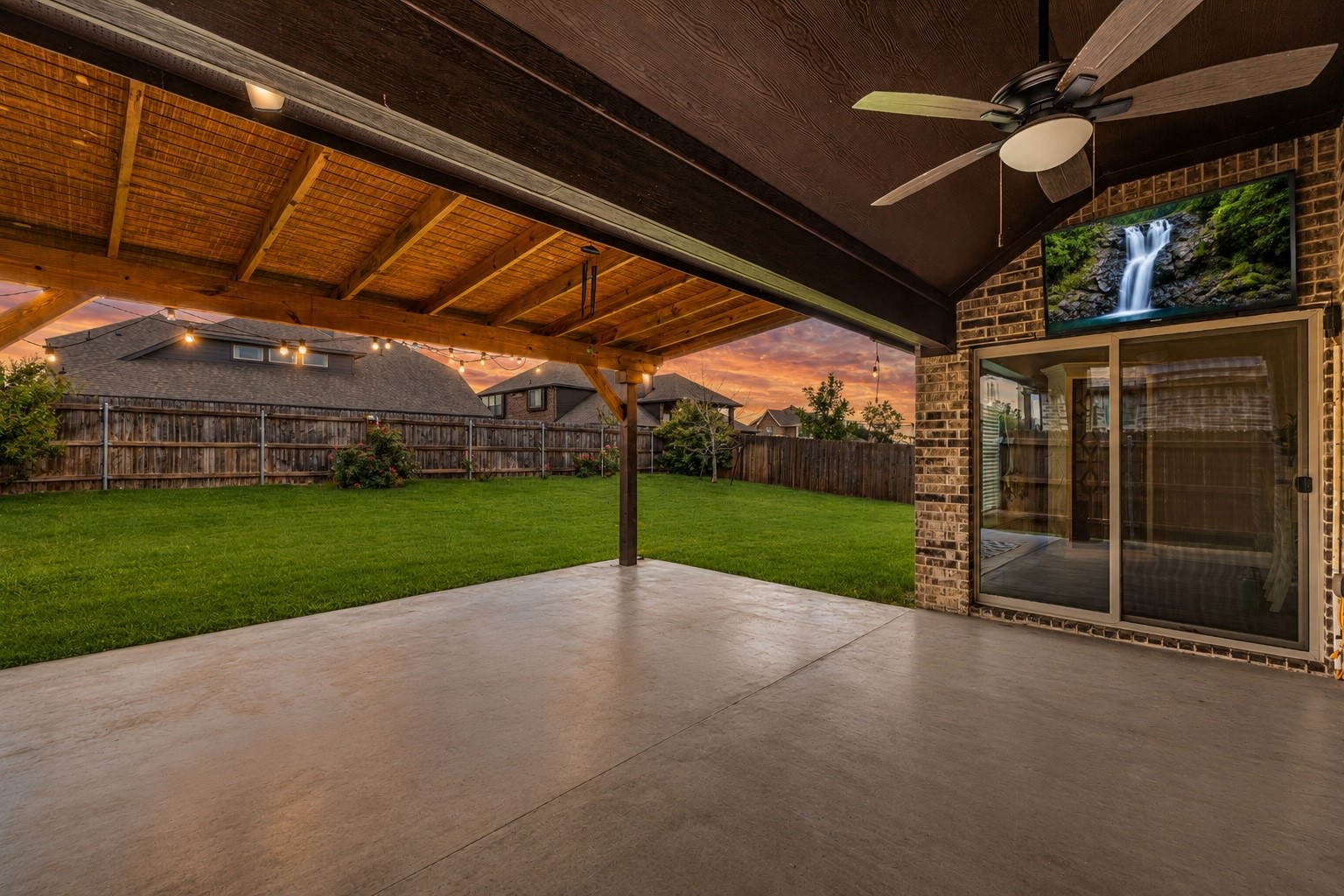 2602 Geer Lane Mansfield TX 76063