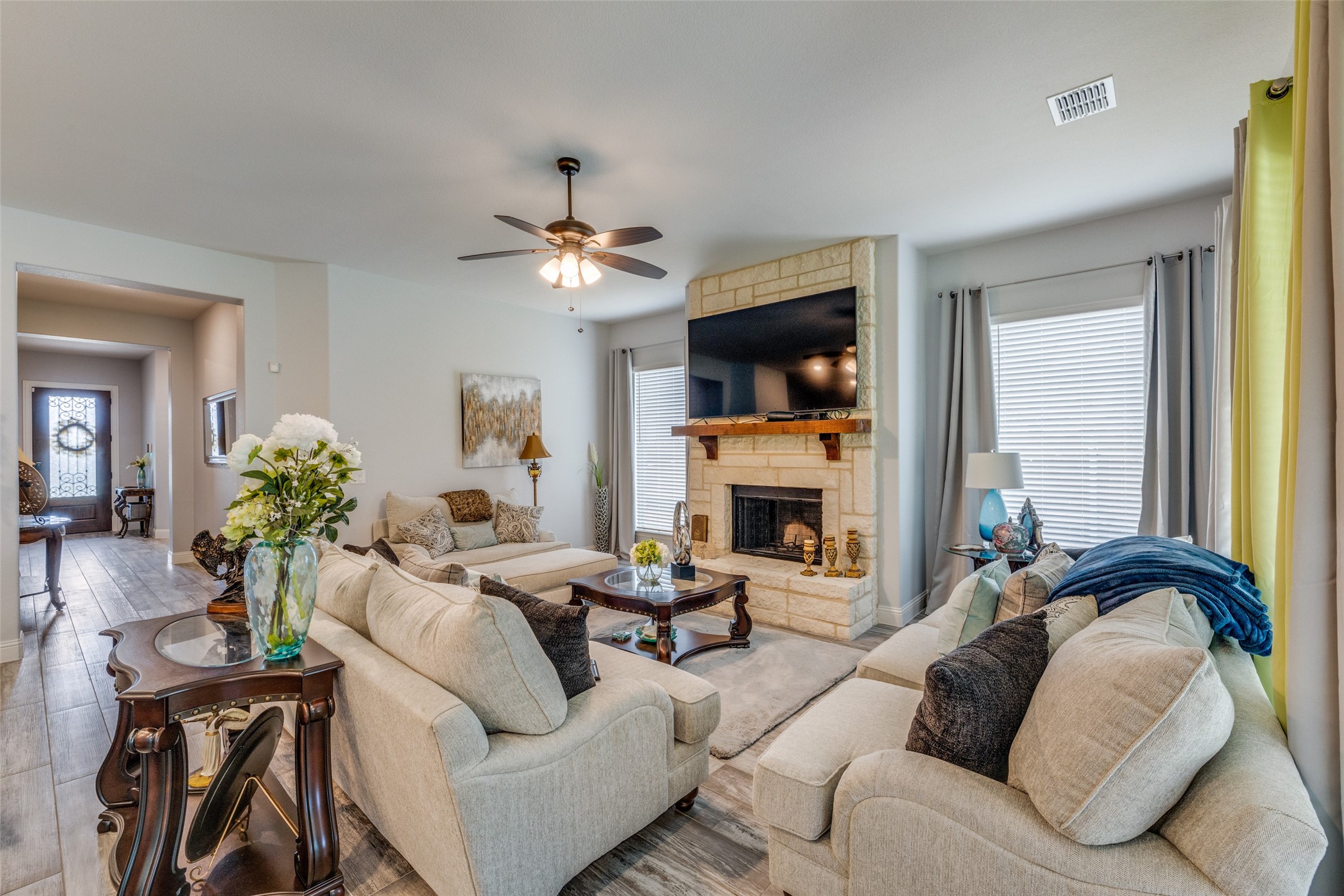 2602 Geer Lane Mansfield TX 76063