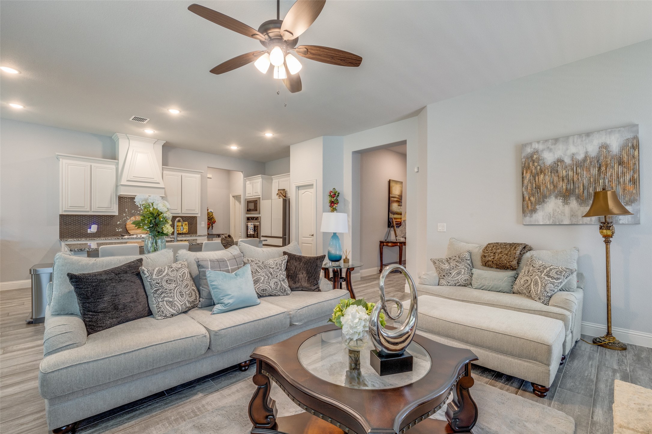 2602 Geer Lane Mansfield TX 76063