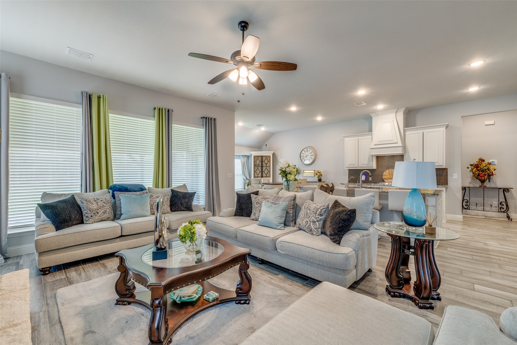 2602 Geer Lane Mansfield TX 76063