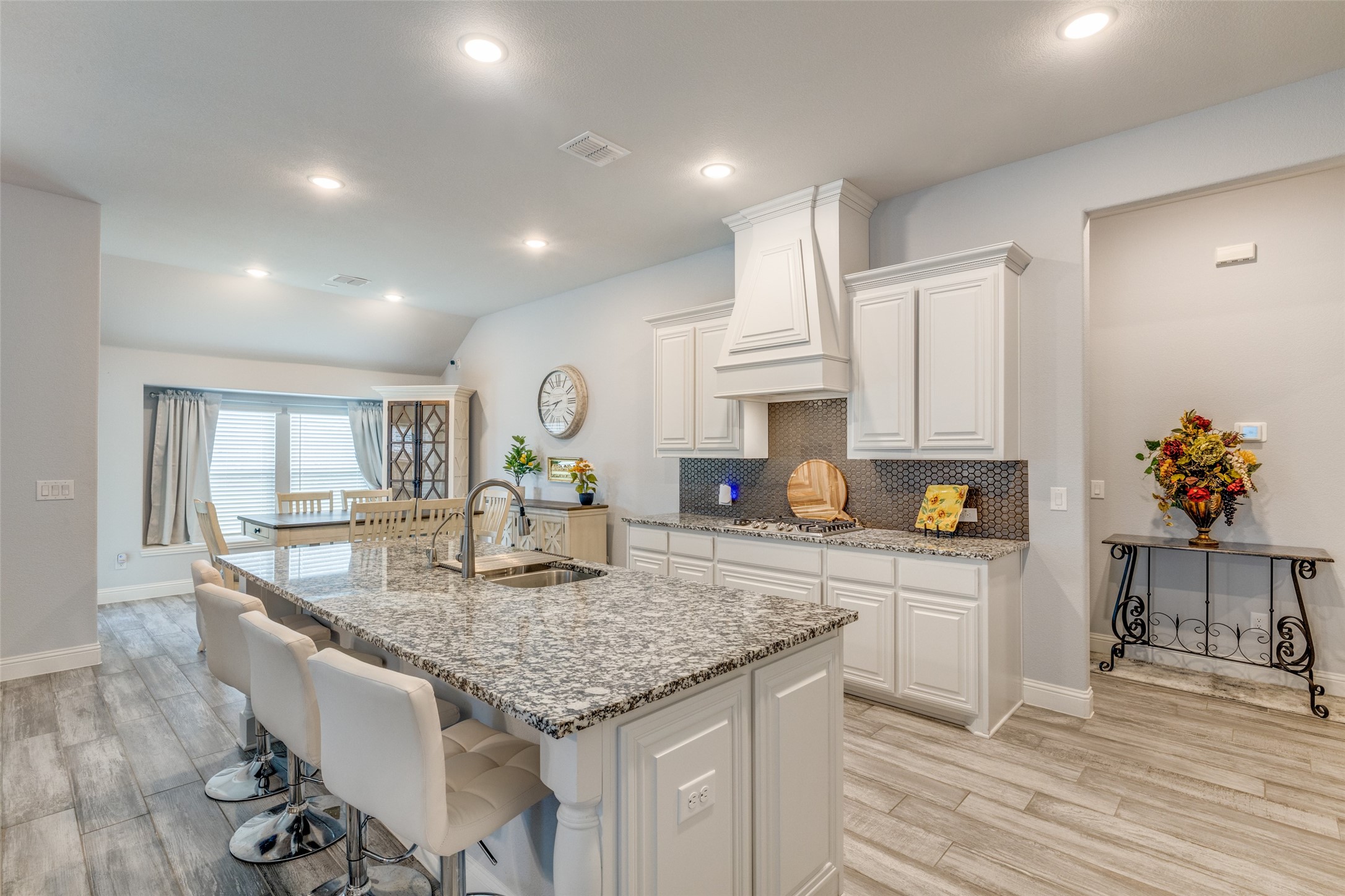 2602 Geer Lane Mansfield TX 76063