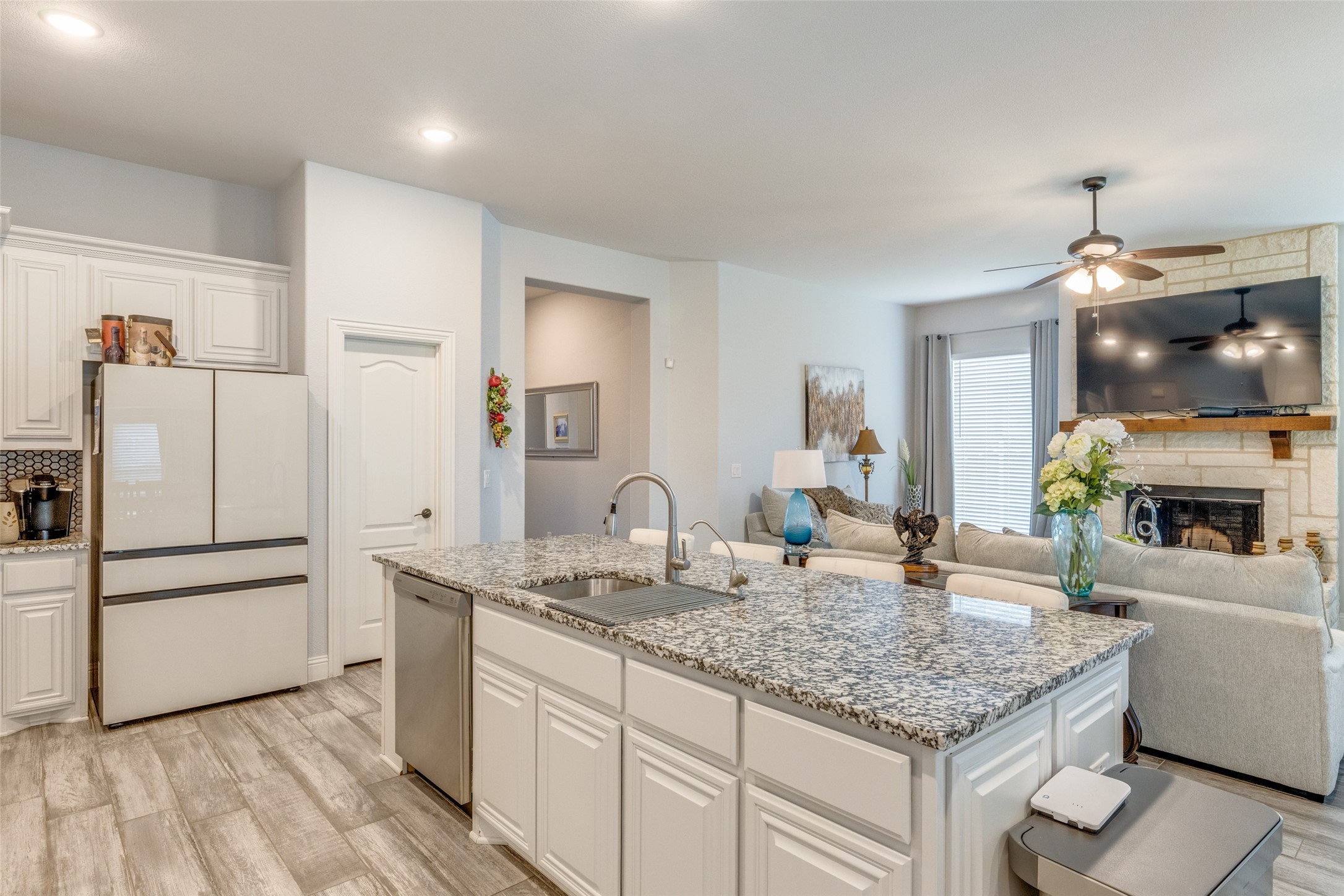 2602 Geer Lane Mansfield TX 76063
