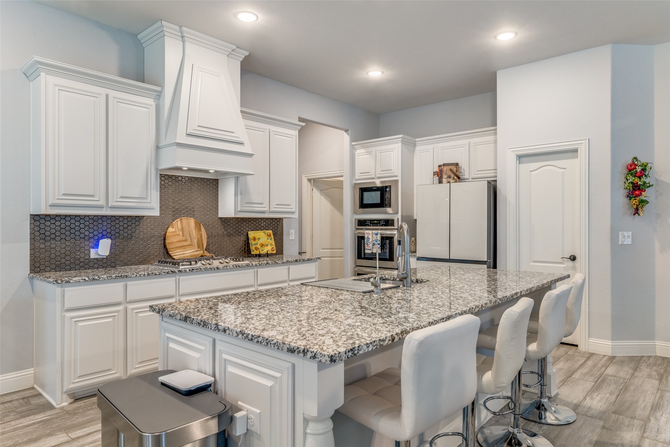 2602 Geer Lane Mansfield TX 76063