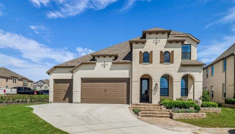 3807 Los Altos Boulevard Sherman TX 75090