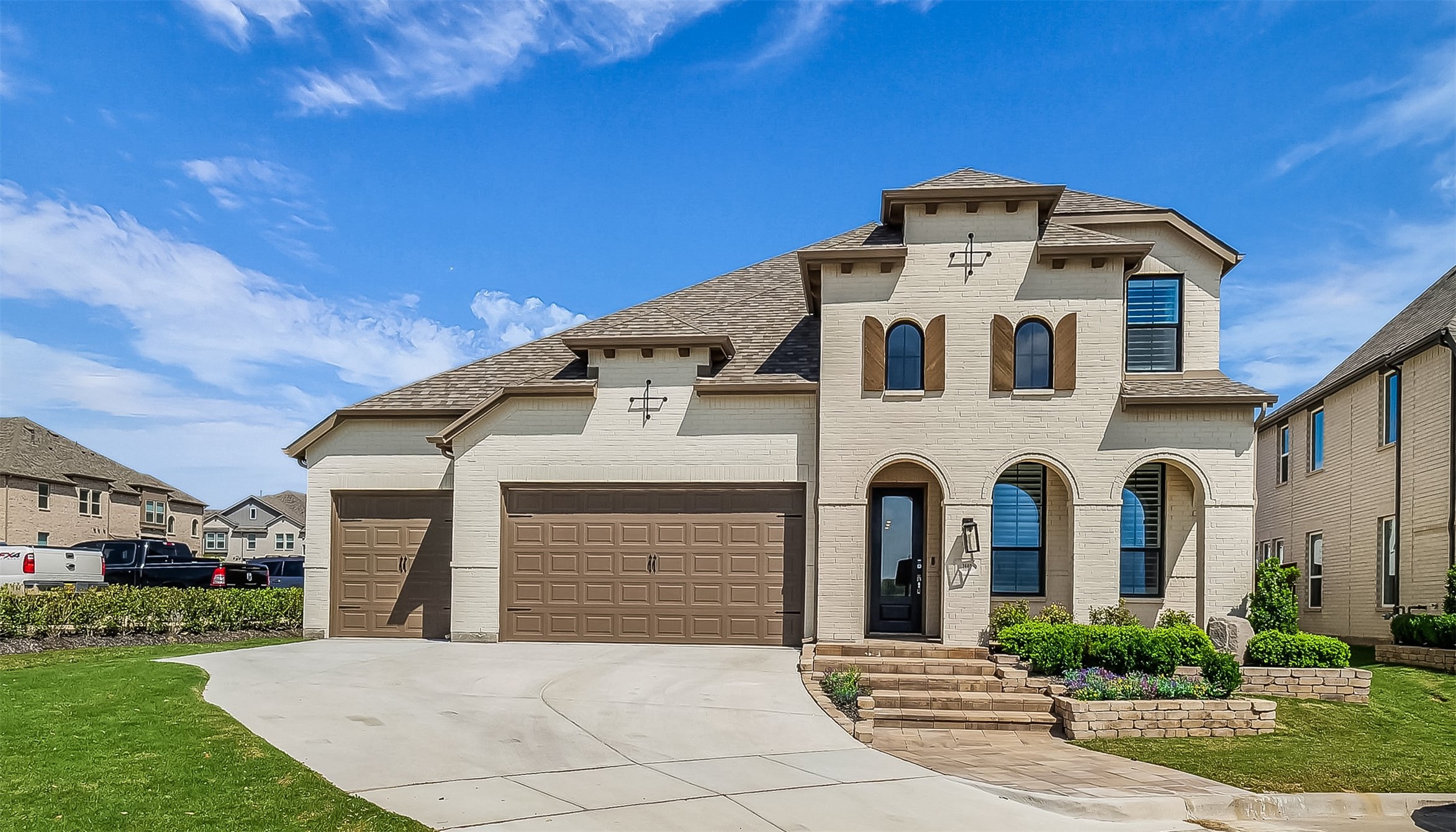 3807 Los Altos Boulevard Sherman TX 75090