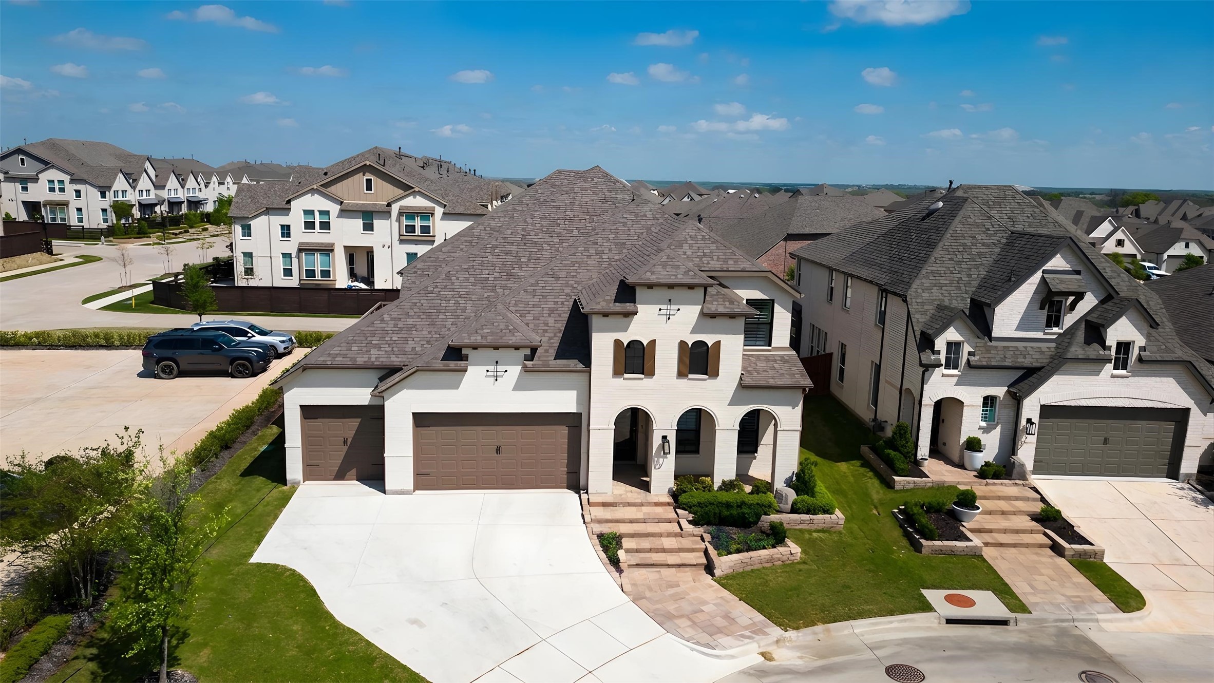 3807 Los Altos Boulevard Sherman TX 75090