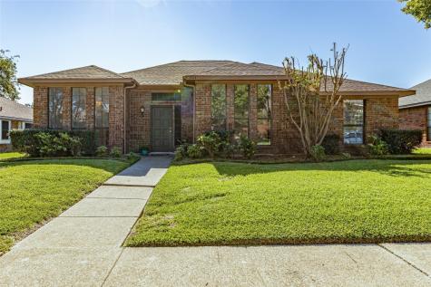 3414 Beech Street Rowlett TX 75089
