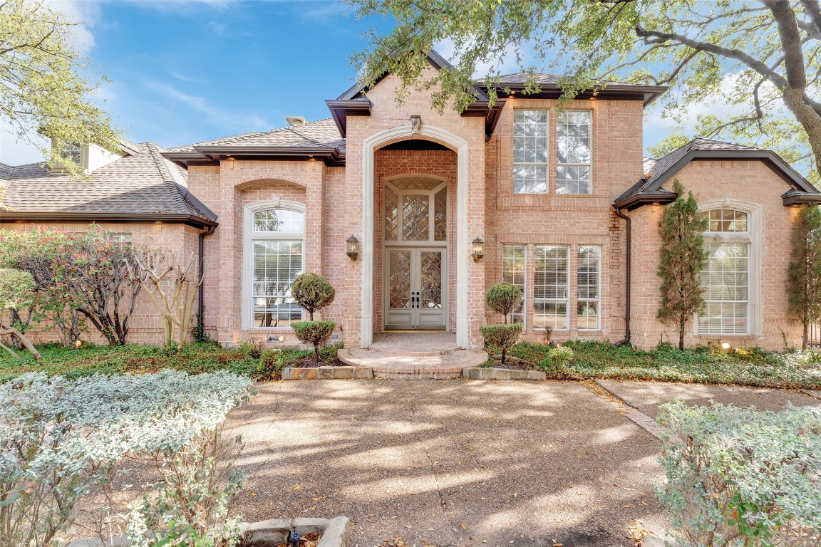 18019 Rock Branch Drive Dallas TX 75287