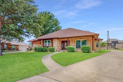 7300 Luther Court North Richland Hills TX 76180