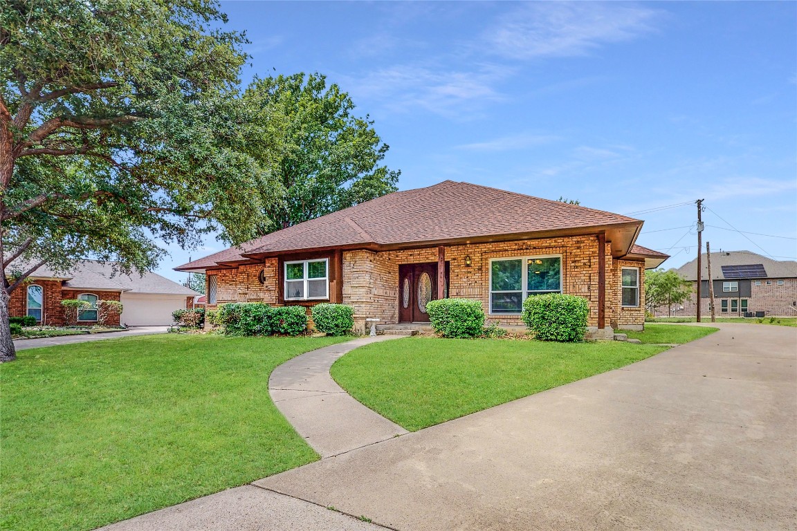 7300 Luther Court North Richland Hills TX 76180