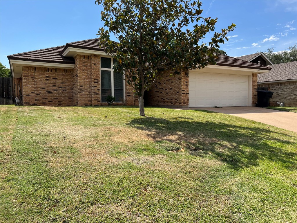 5218 Sherbrooke Lane Abilene TX 79606