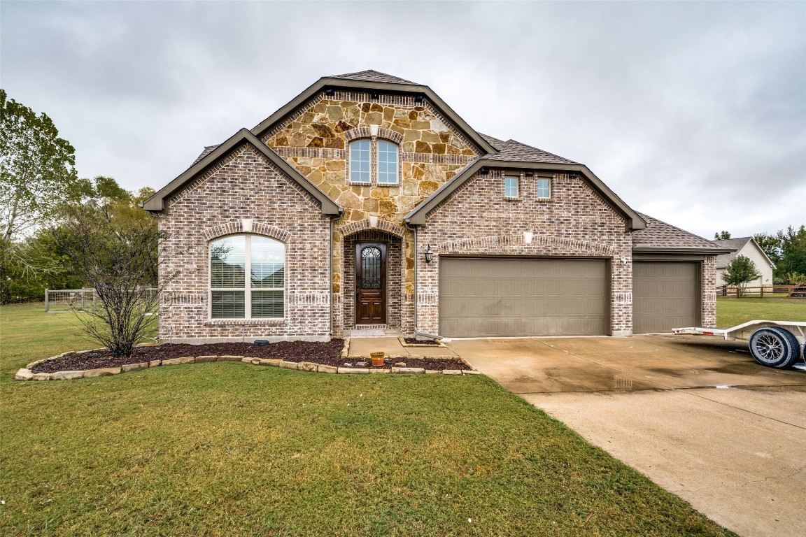 7401 Mckinney Meadows Drive Mckinney TX 75071