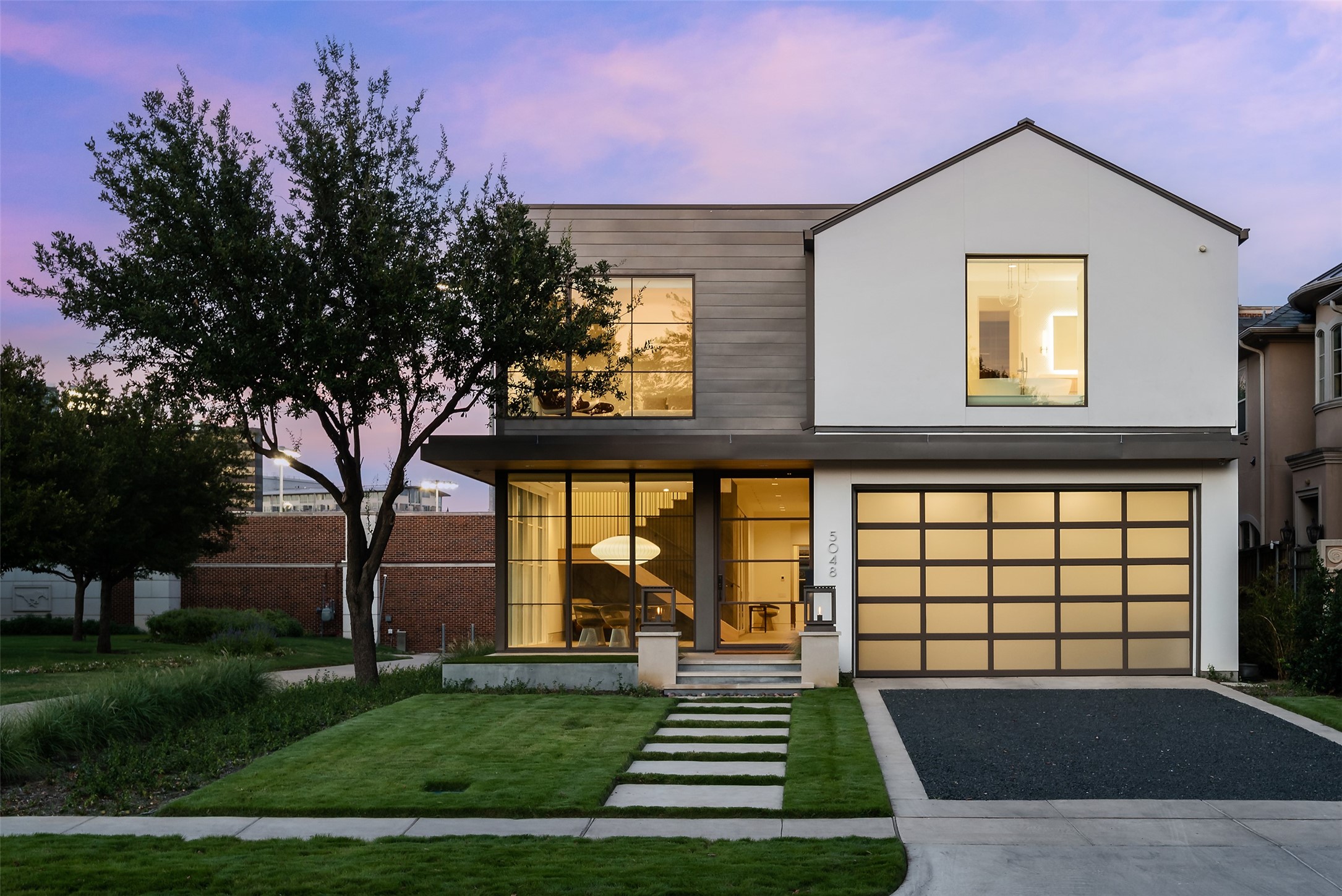 5048 Airline Road Highland Park TX 75205